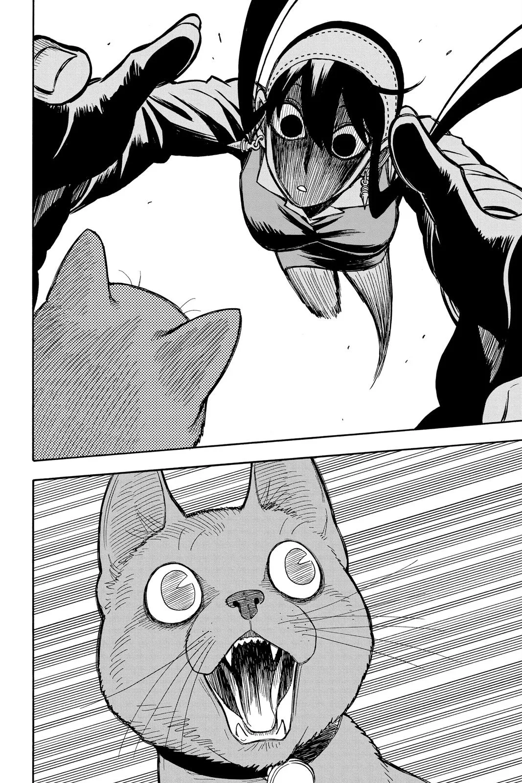 Spy x Family - Chapter 43 - Page 16