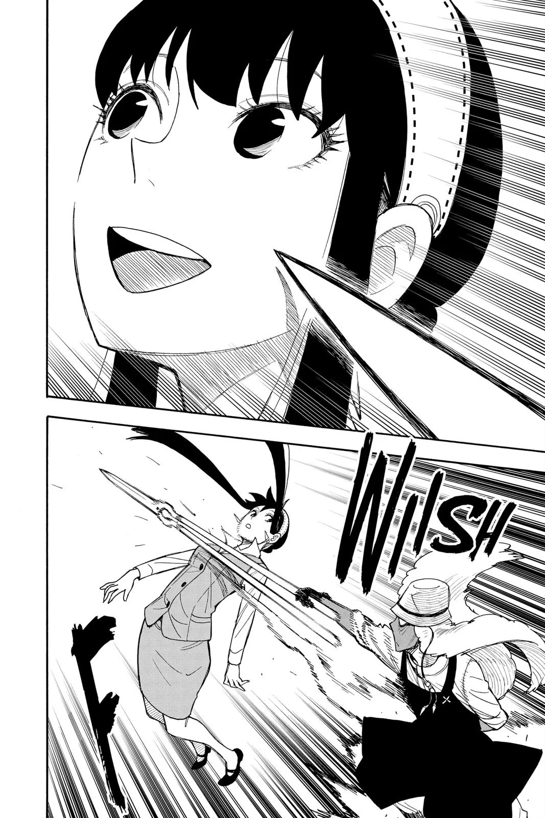 Spy x Family - Chapter 44 - Page 4