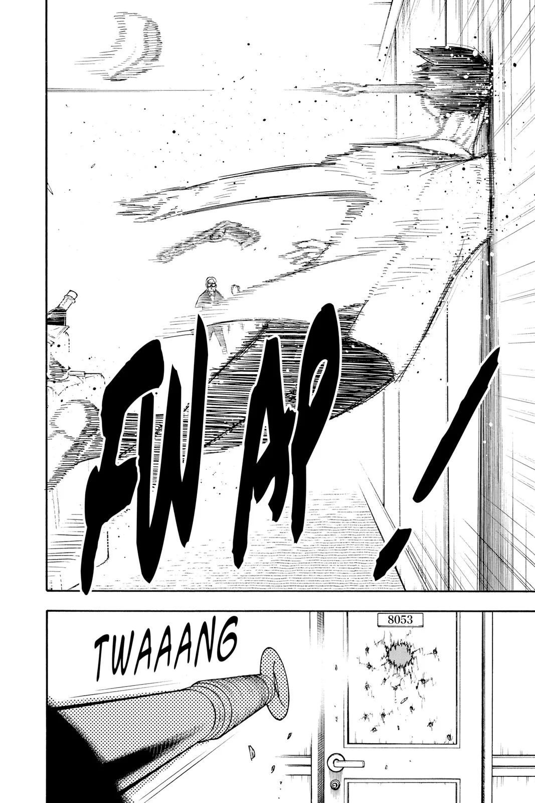 Spy x Family - Chapter 47 - Page 6
