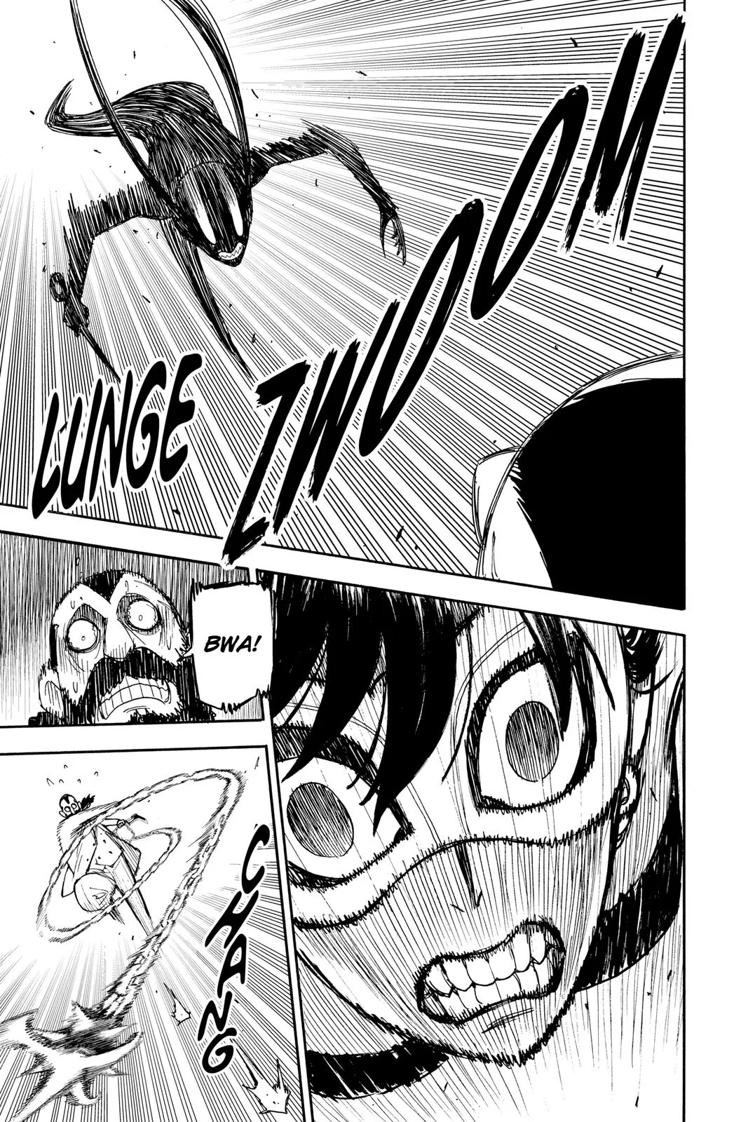 Spy x Family - Chapter 48 - Page 15