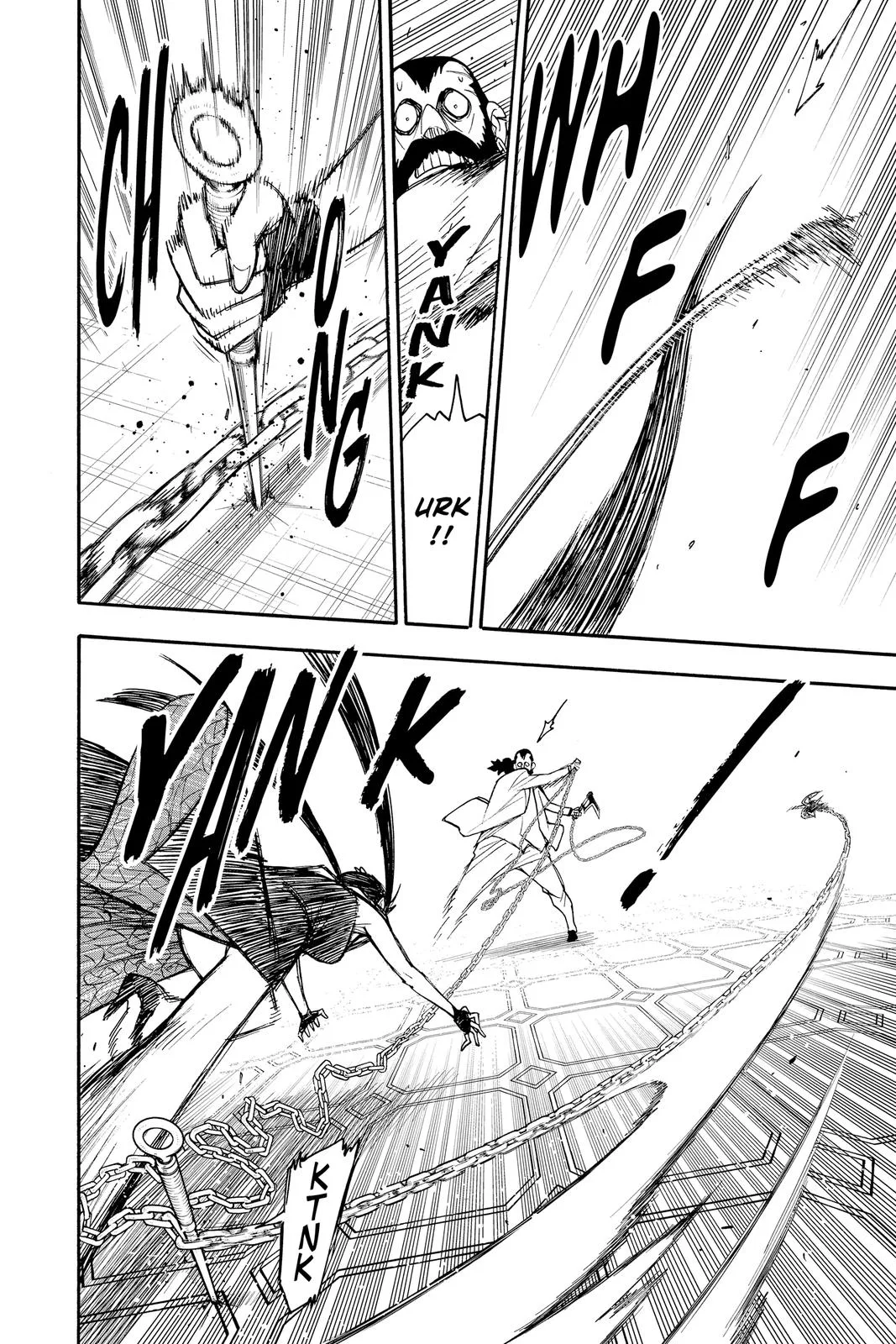 Spy x Family - Chapter 48 - Page 16