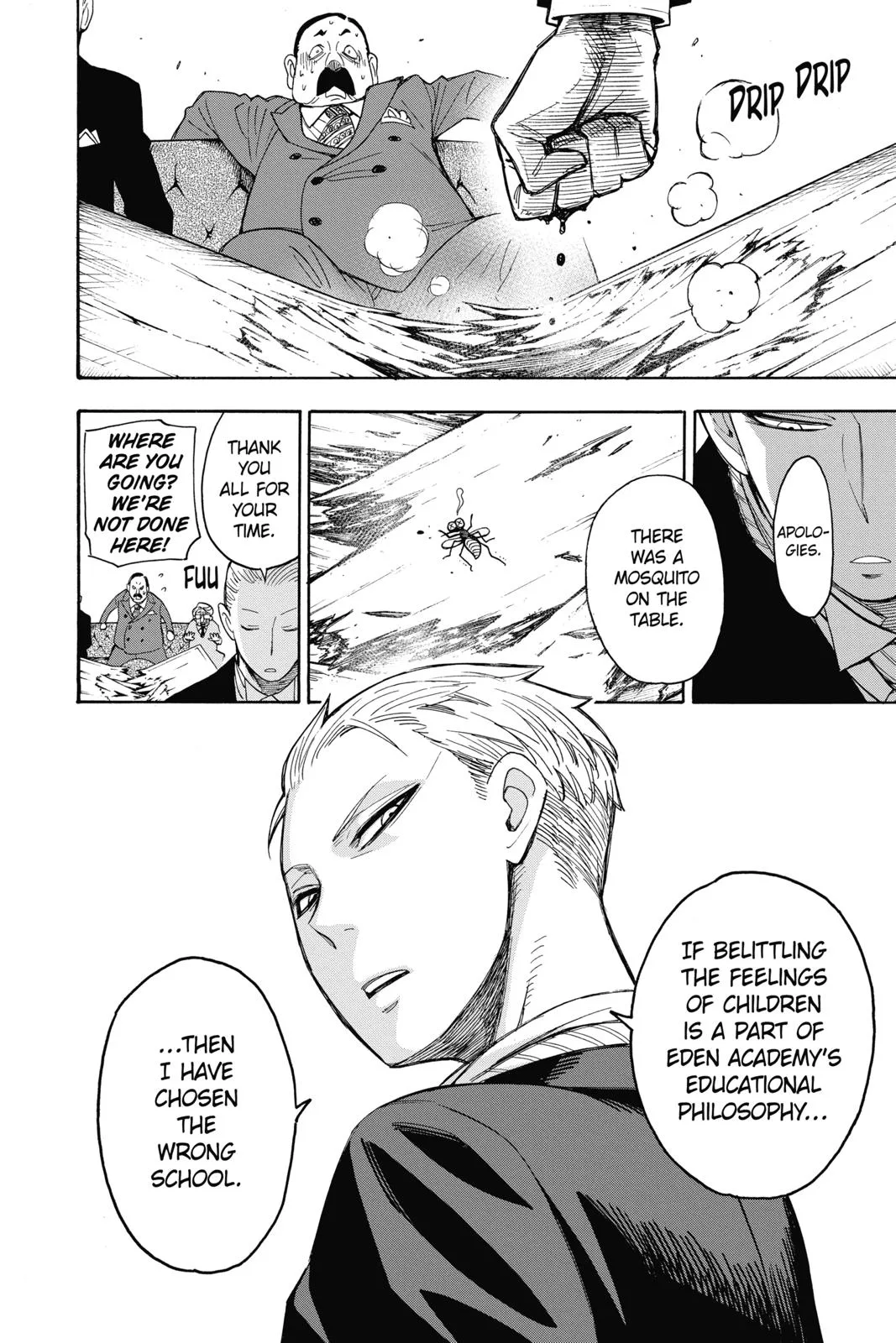 Spy x Family - Chapter 5 - Page 18