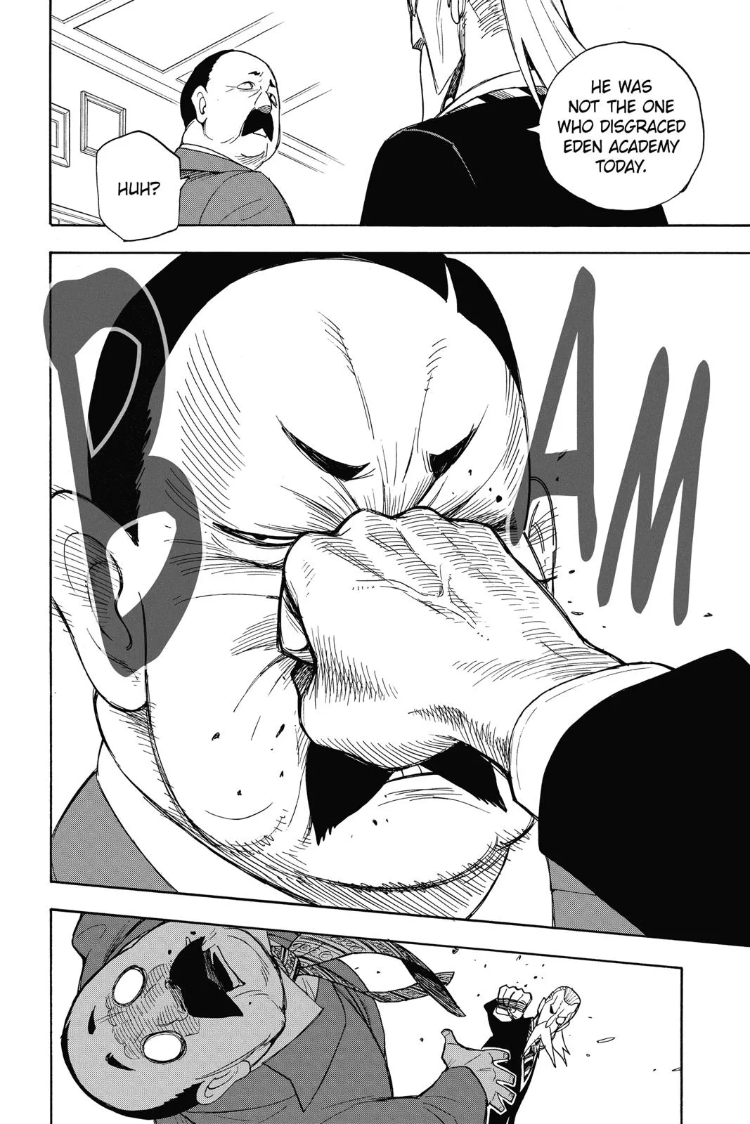 Spy x Family - Chapter 5 - Page 20