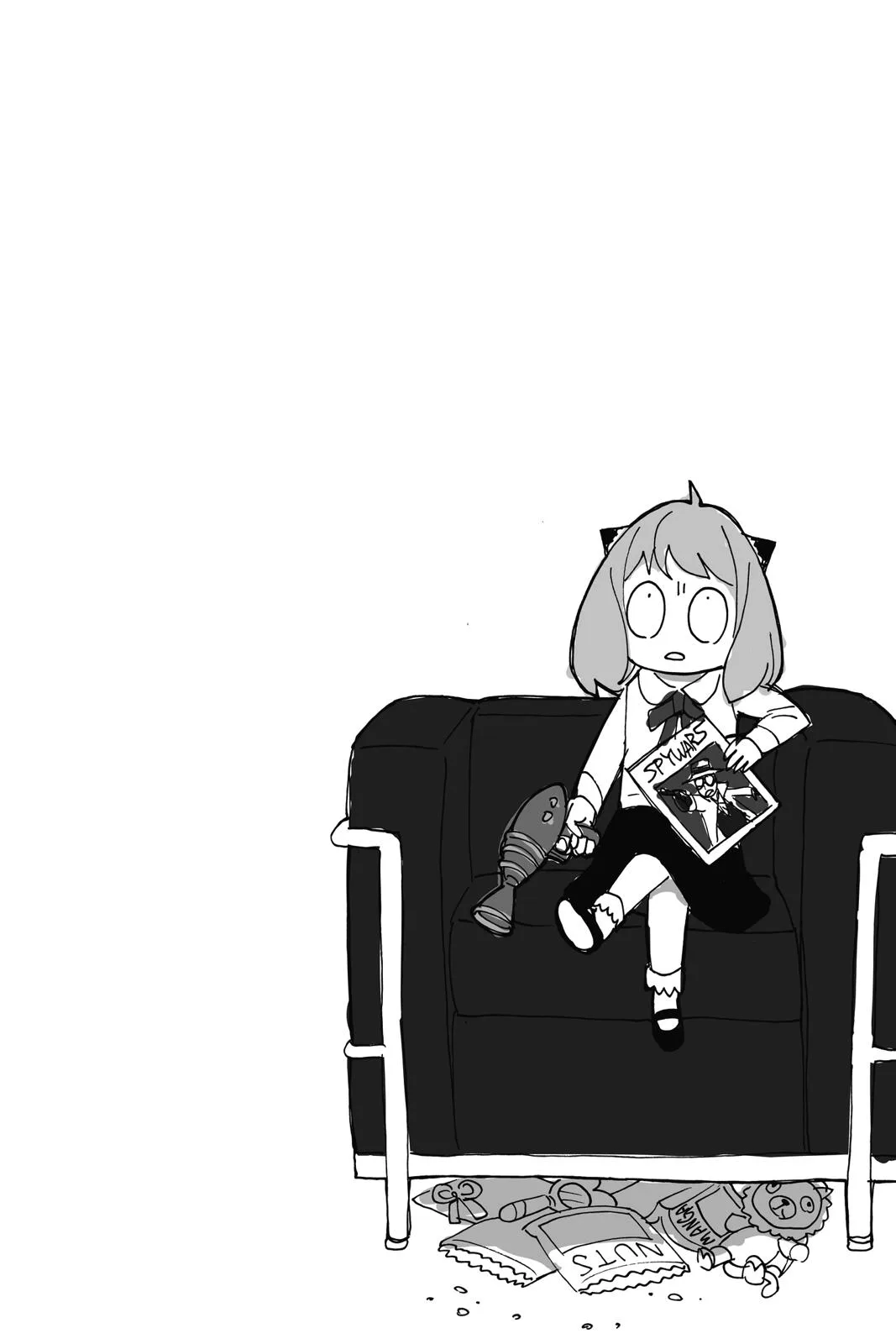 Spy x Family - Chapter 5 - Page 29
