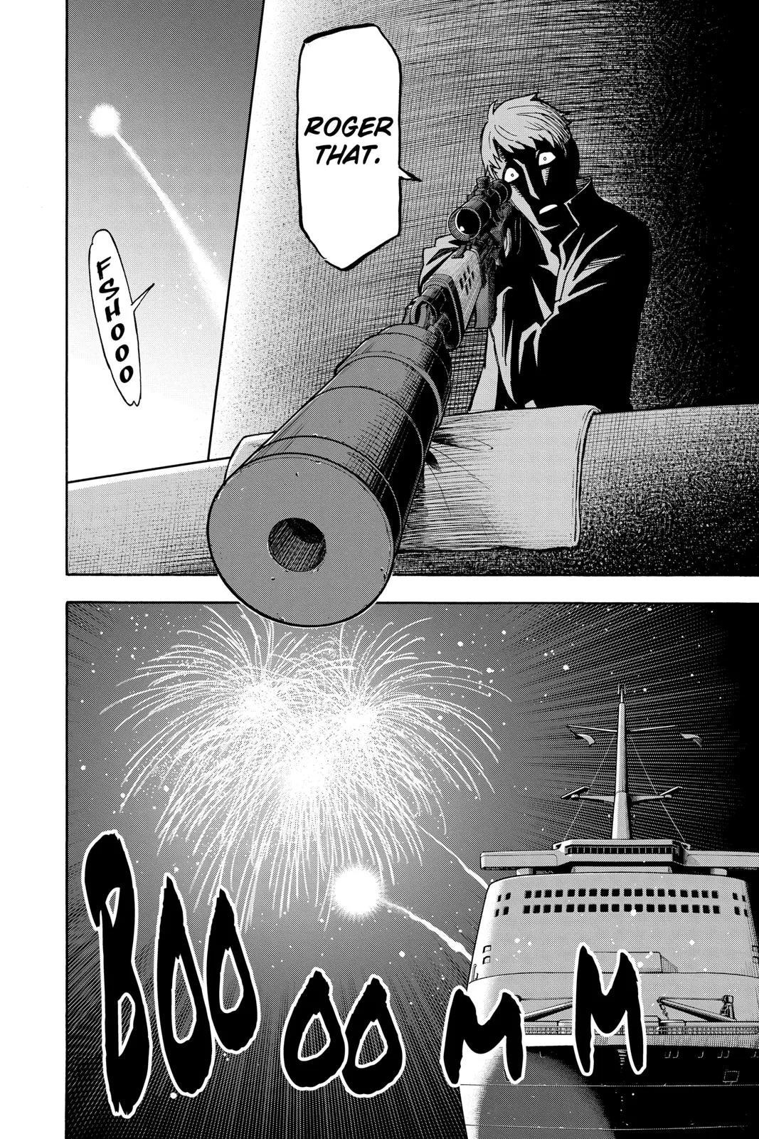 Spy x Family - Chapter 51 - Page 11