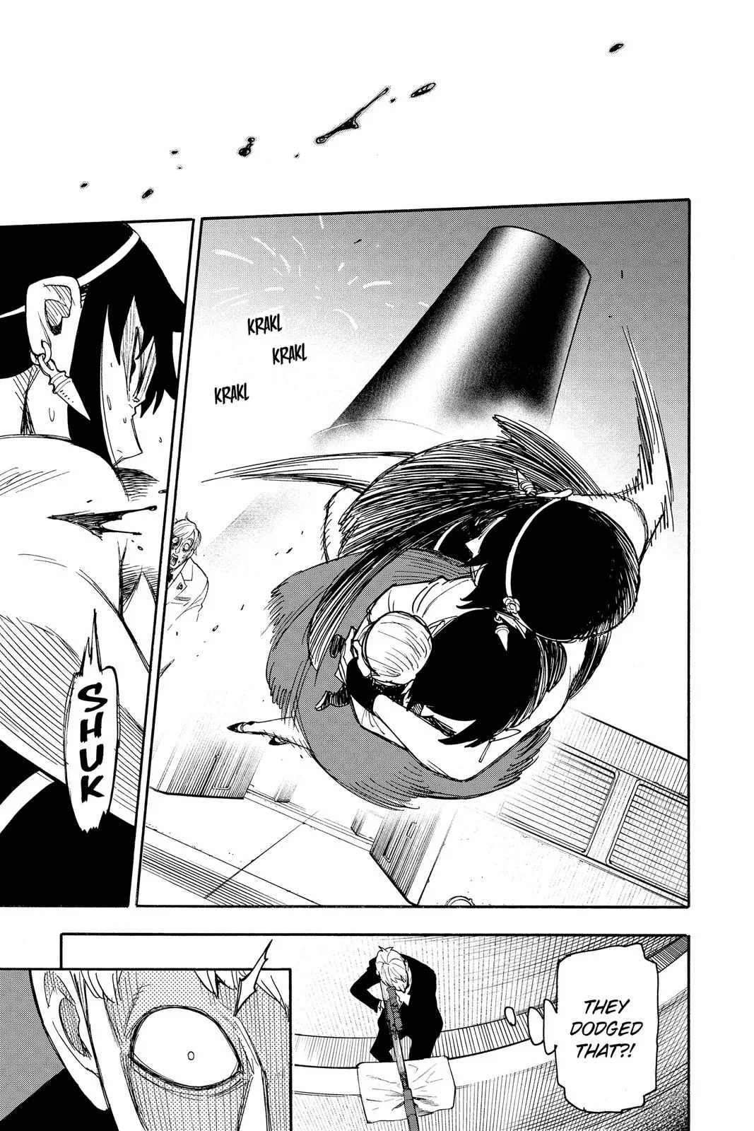 Spy x Family - Chapter 51 - Page 12