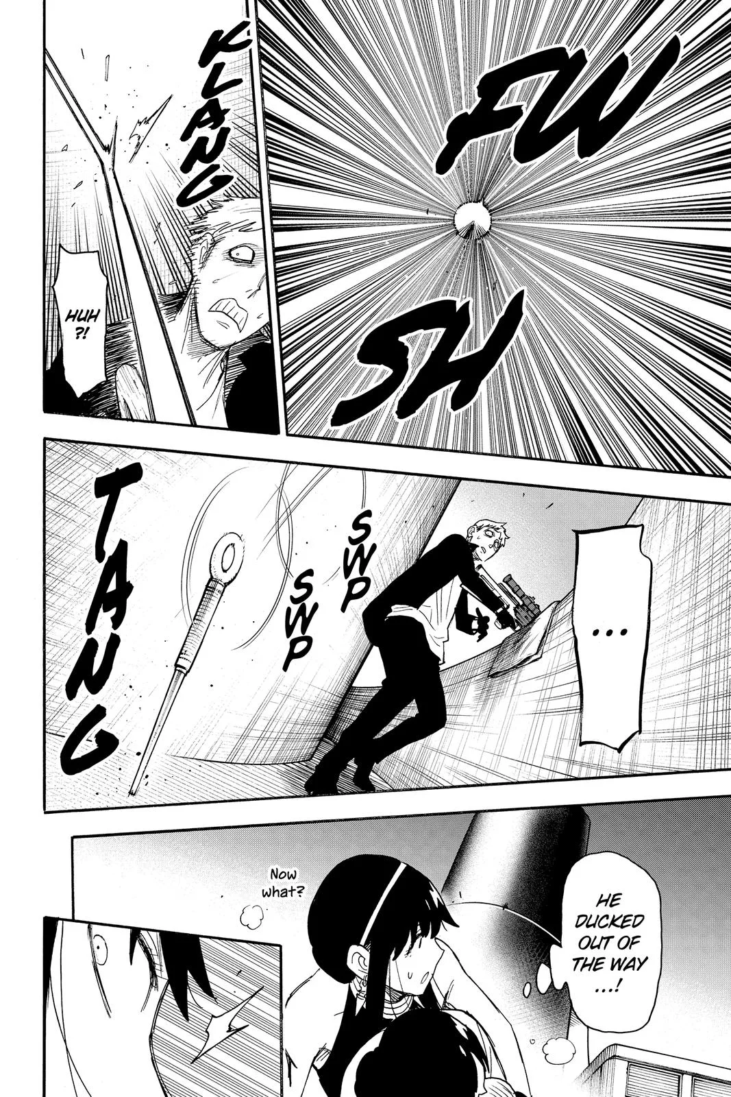 Spy x Family - Chapter 51 - Page 13