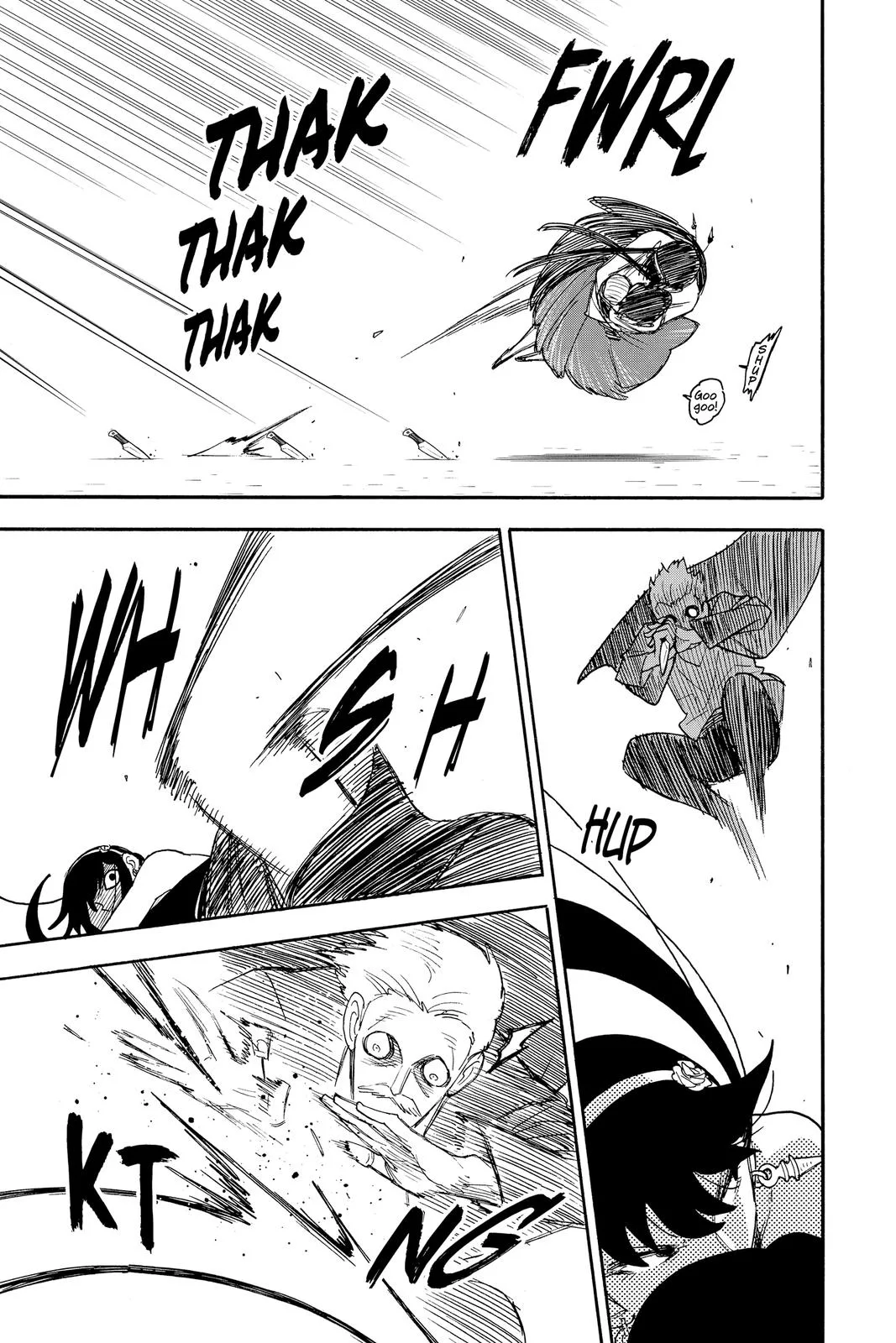 Spy x Family - Chapter 51 - Page 14