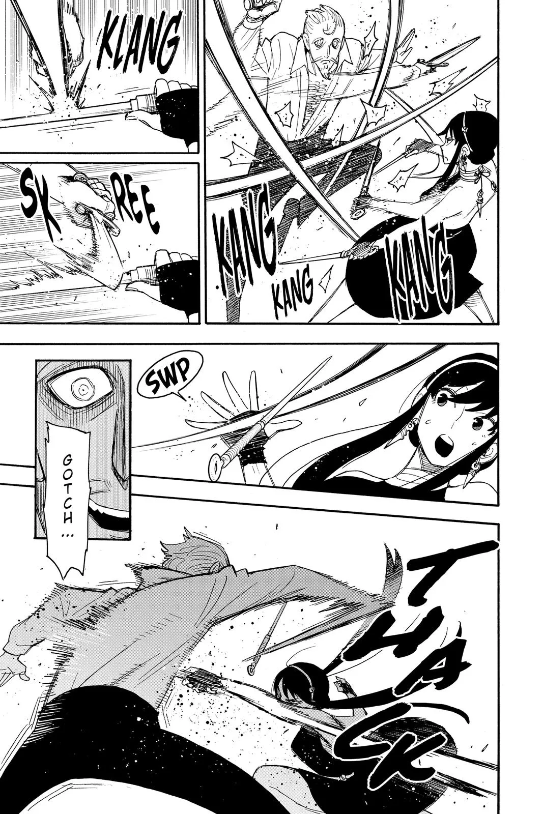 Spy x Family - Chapter 52 - Page 11