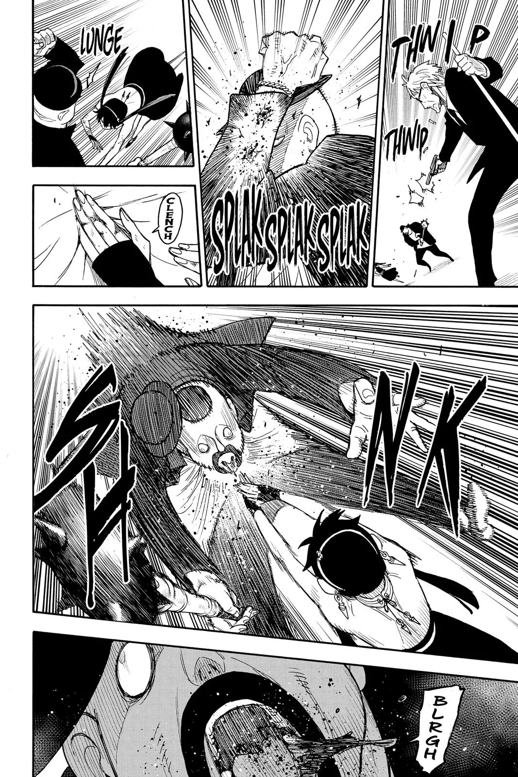 Spy x Family - Chapter 52 - Page 18
