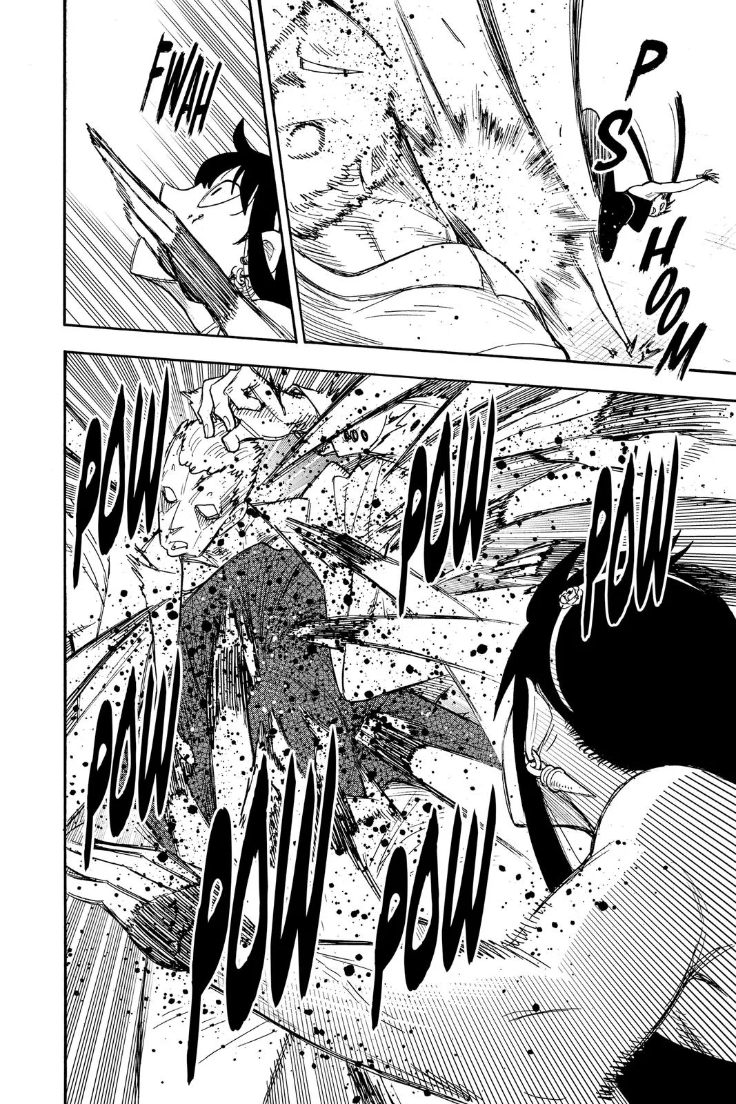 Spy x Family - Chapter 52 - Page 24