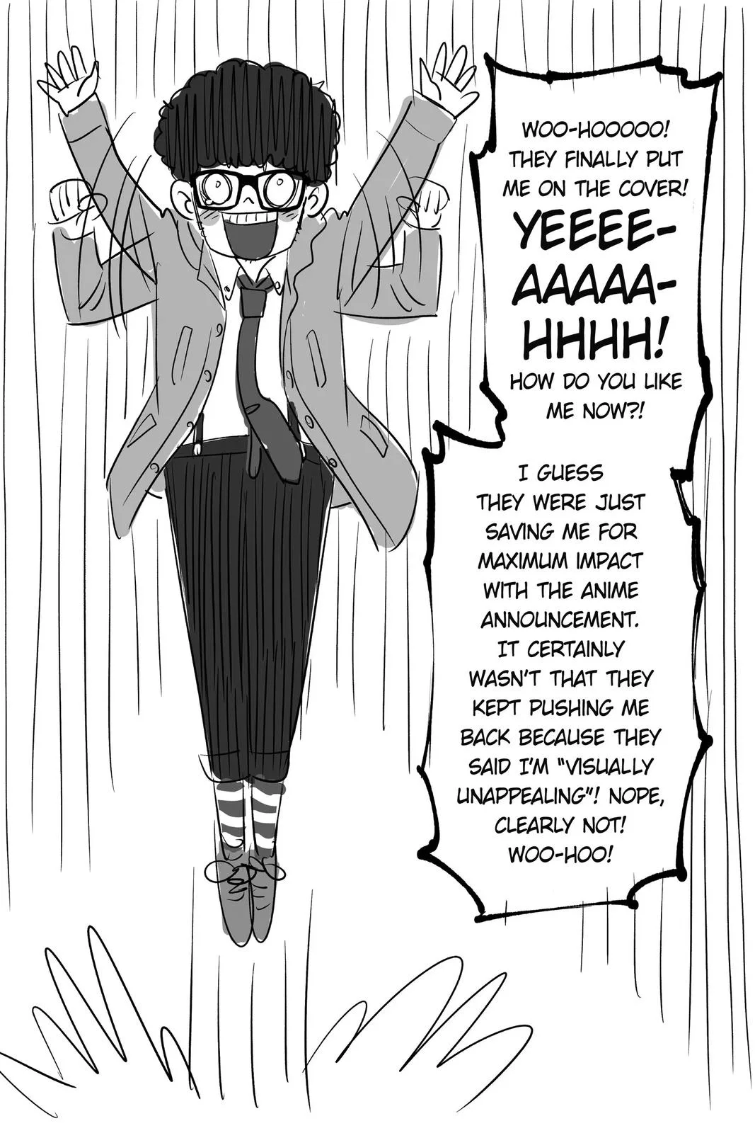 Spy x Family - Chapter 53.5 - Page 8