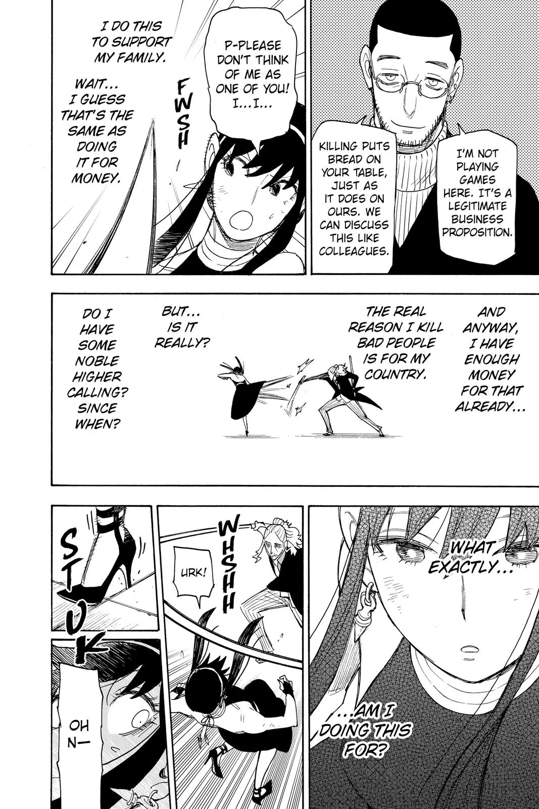 Spy x Family - Chapter 53 - Page 10