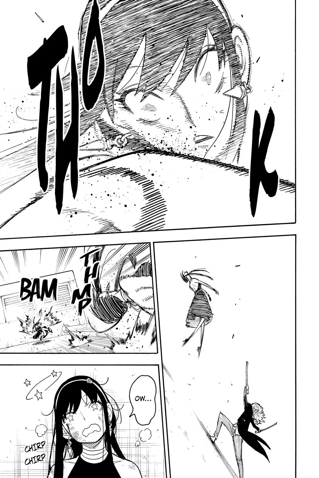 Spy x Family - Chapter 53 - Page 11