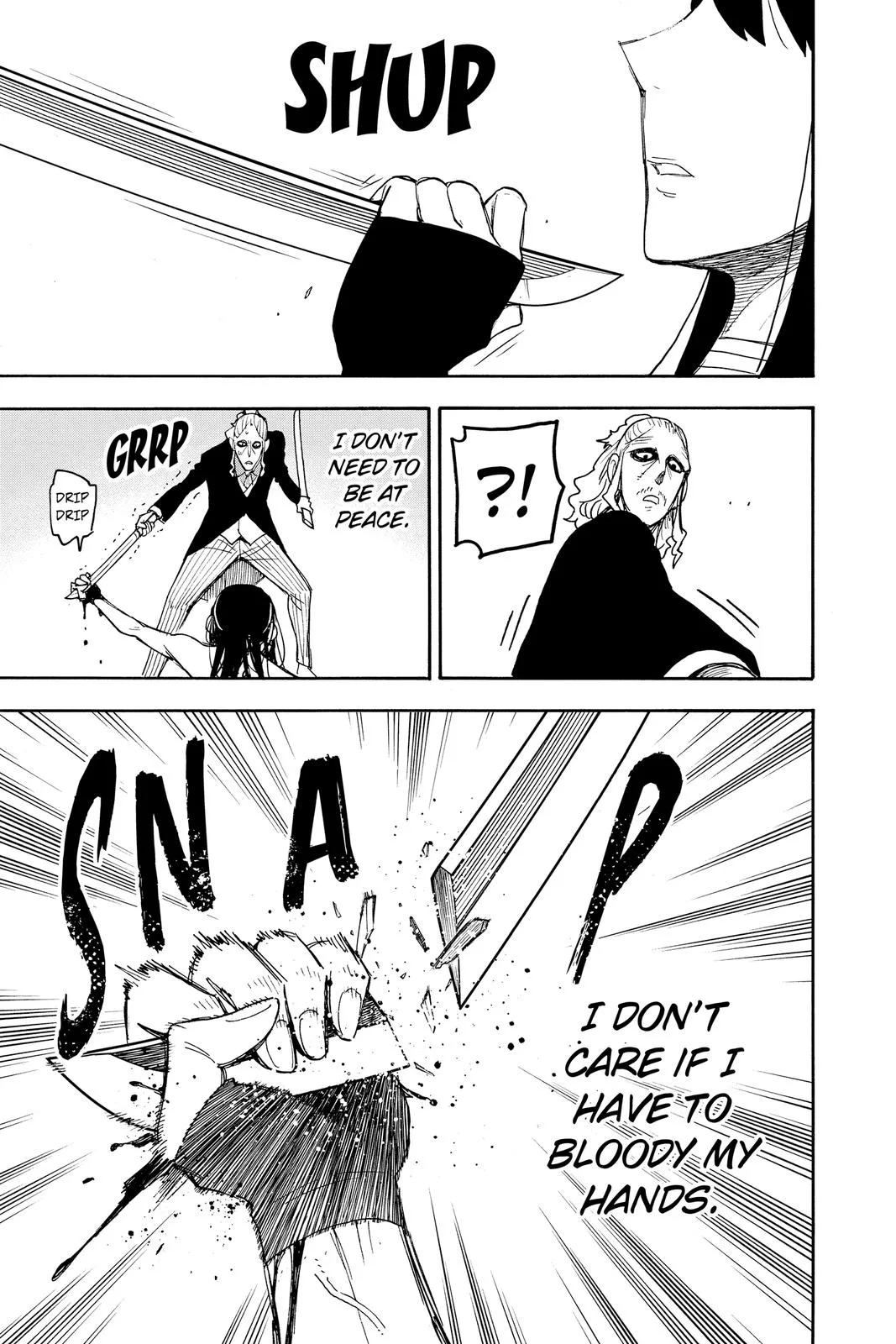 Spy x Family - Chapter 53 - Page 17
