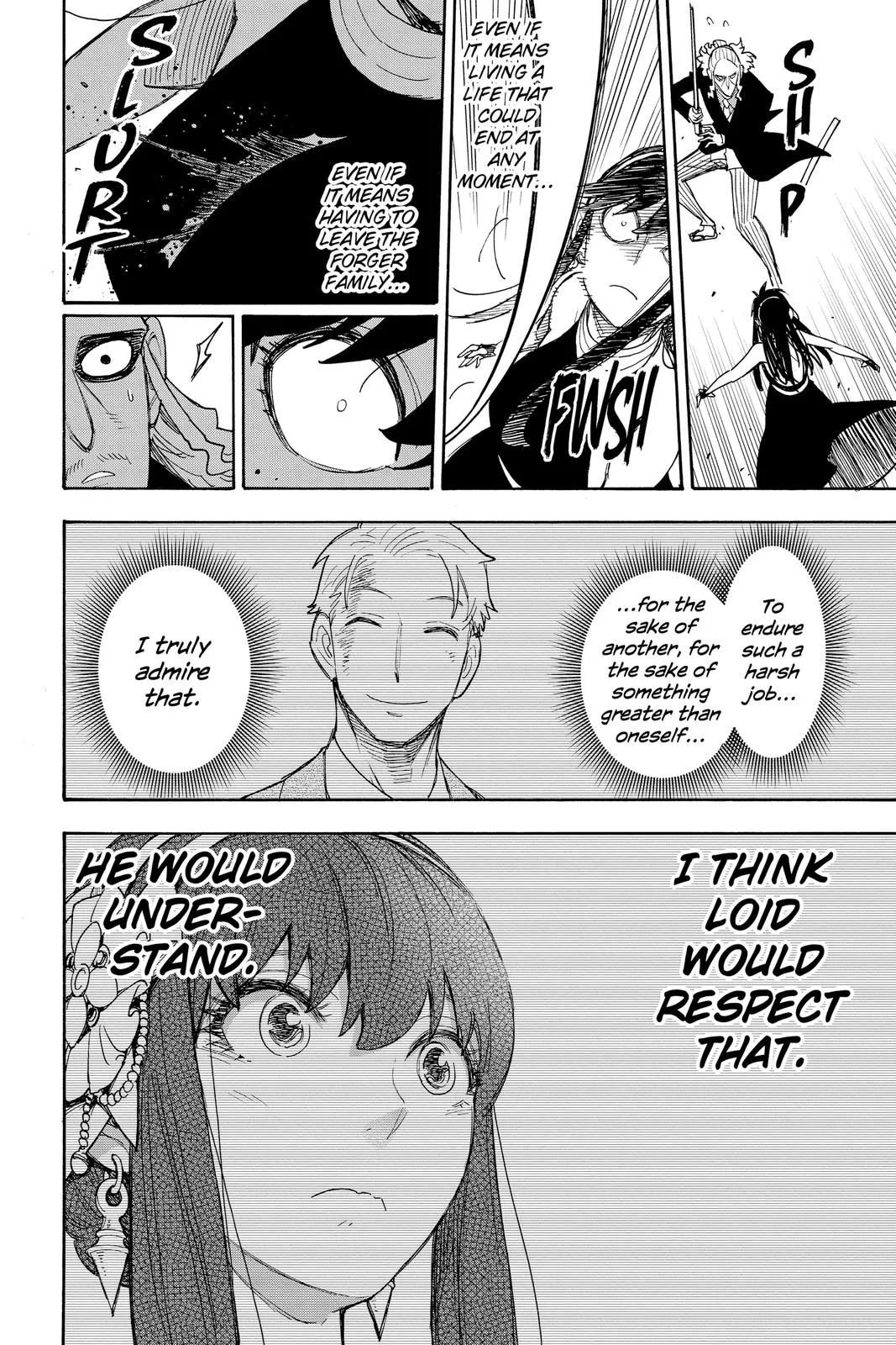 Spy x Family - Chapter 53 - Page 18