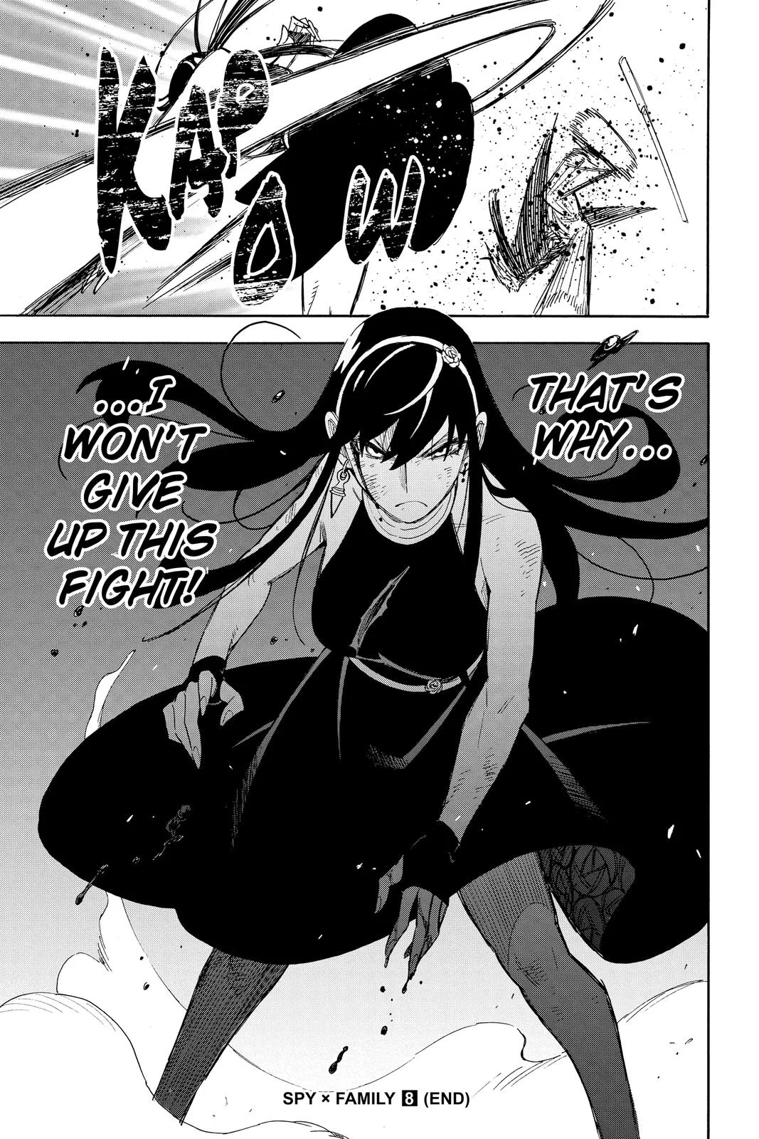 Spy x Family - Chapter 53 - Page 19