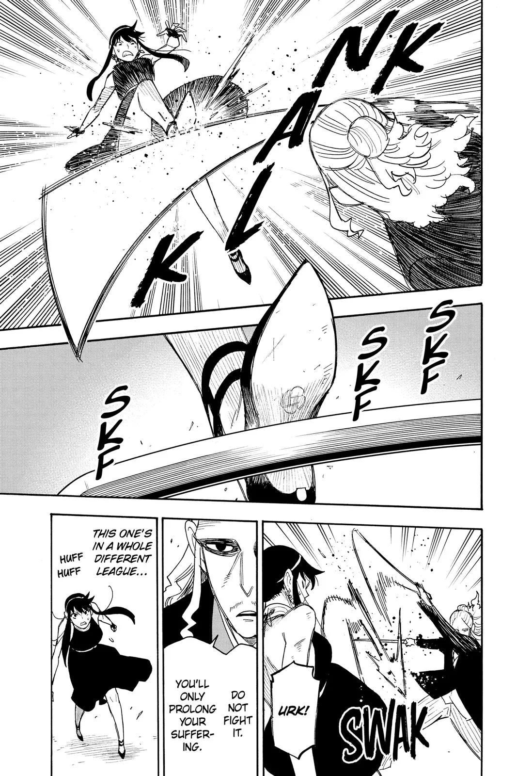Spy x Family - Chapter 53 - Page 7