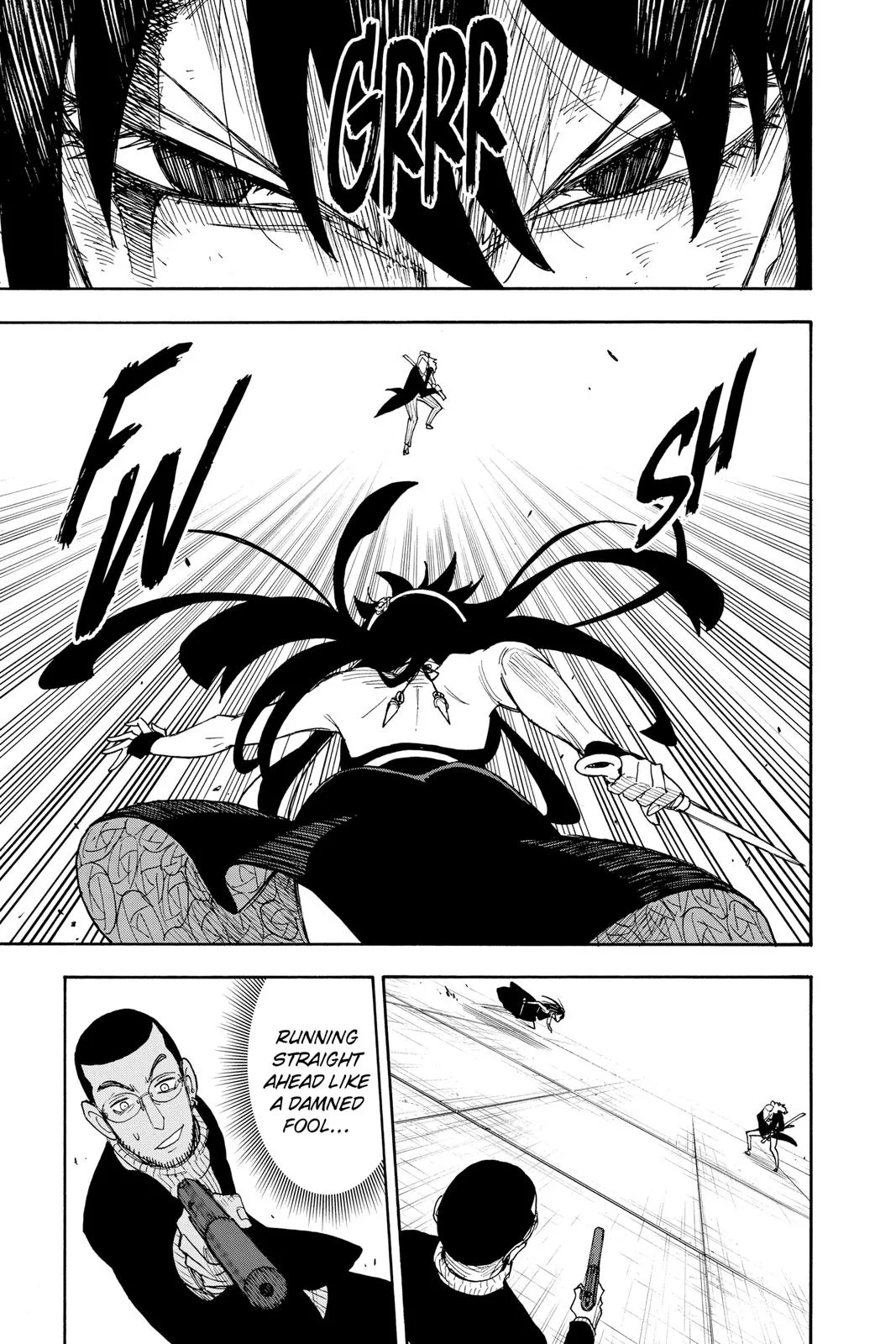 Spy x Family - Chapter 54 - Page 24