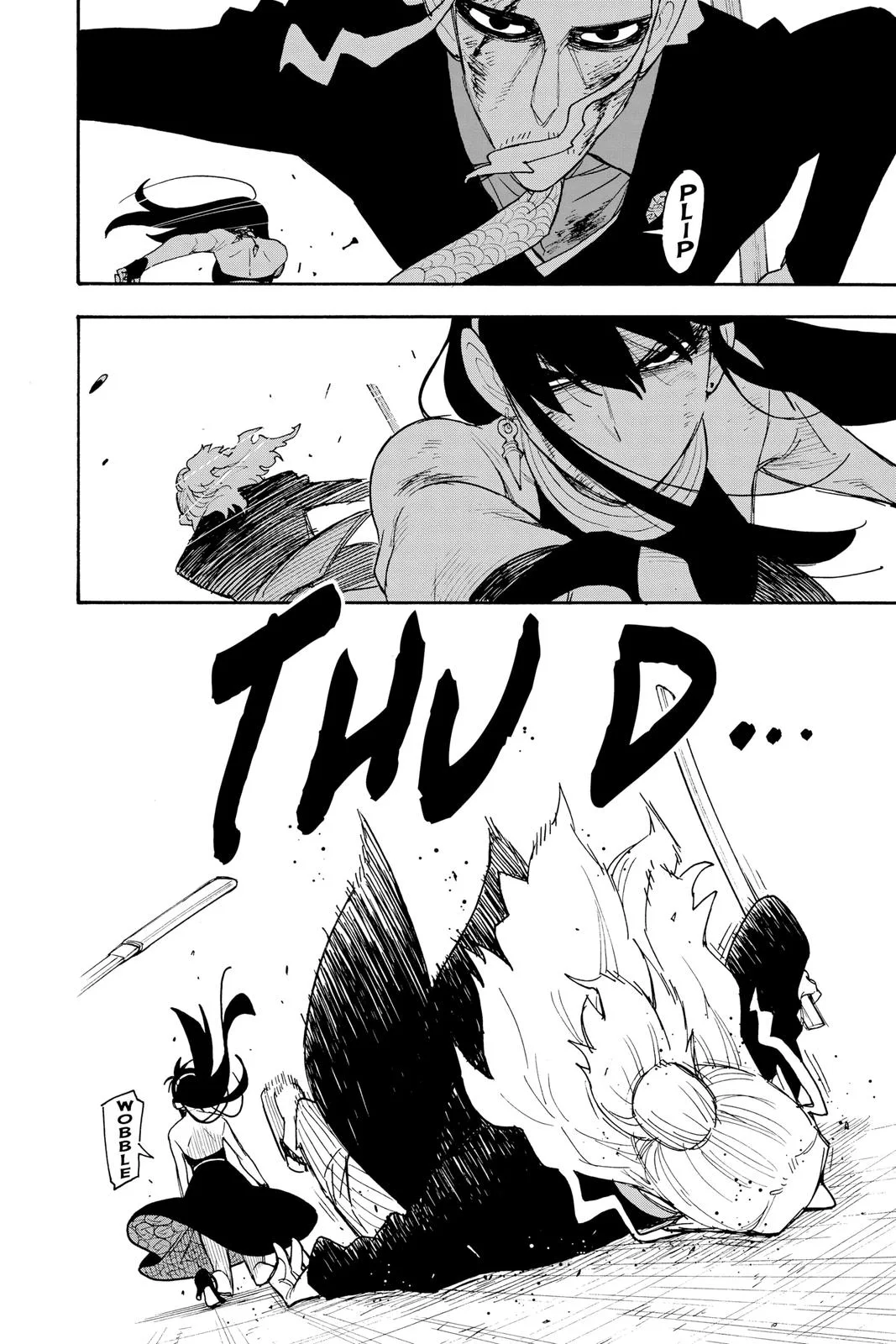 Spy x Family - Chapter 54 - Page 27
