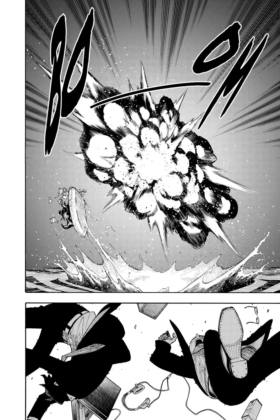 Spy x Family - Chapter 55 - Page 14