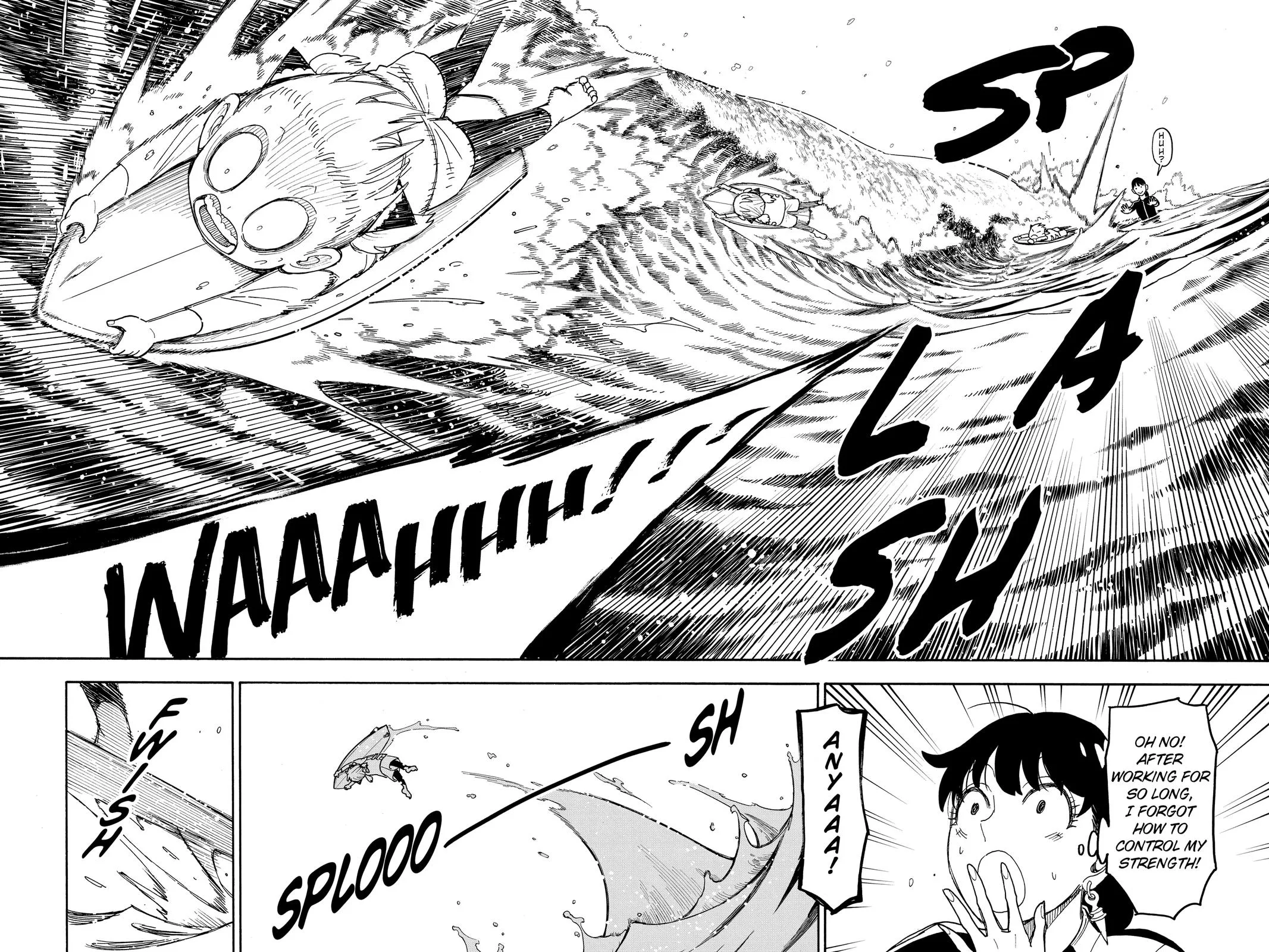 Spy x Family - Chapter 56 - Page 12