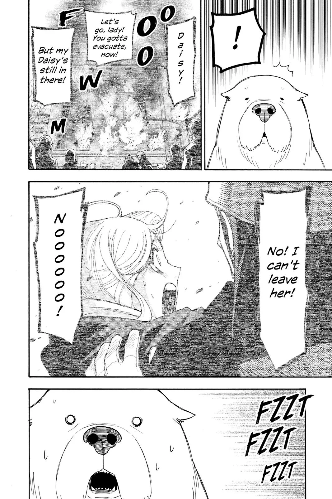 Spy x Family - Chapter 58 - Page 12