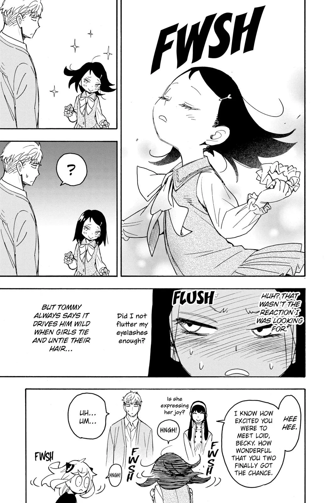 Spy x Family - Chapter 59 - Page 13