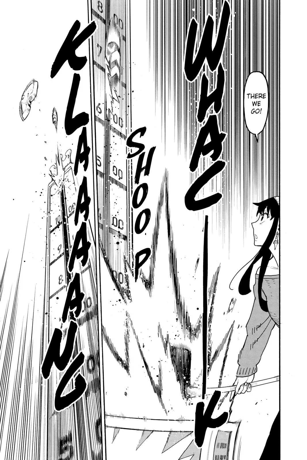 Spy x Family - Chapter 59 - Page 25
