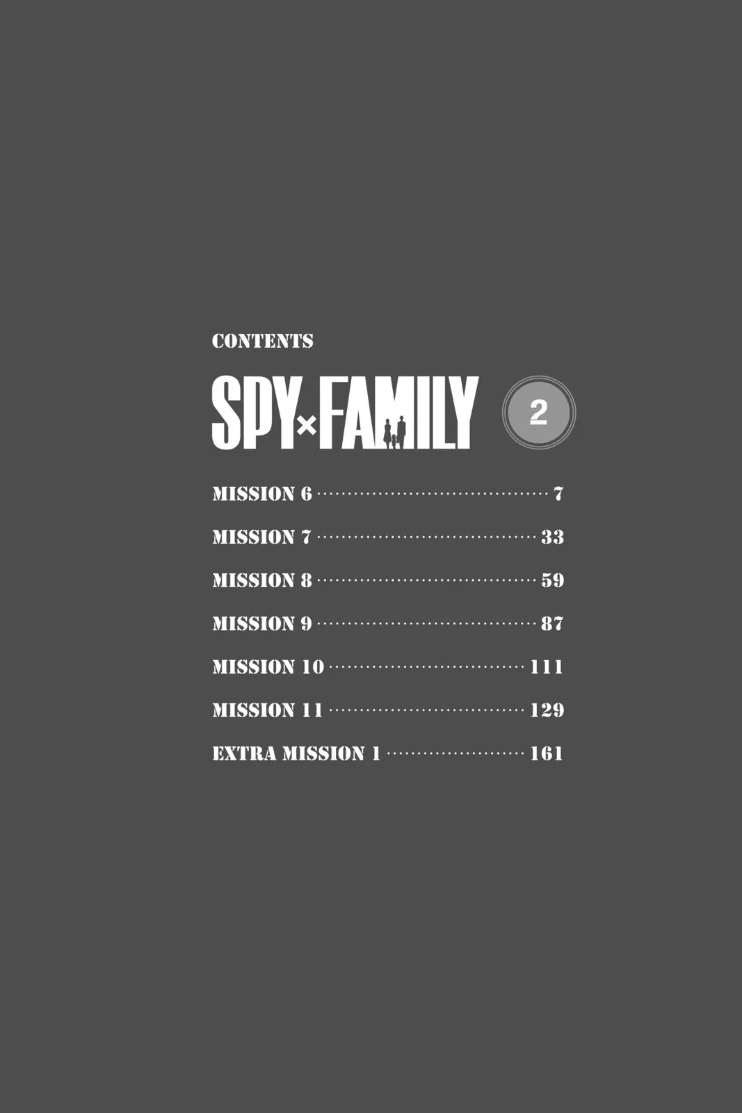 Spy x Family - Chapter 6 - Page 5