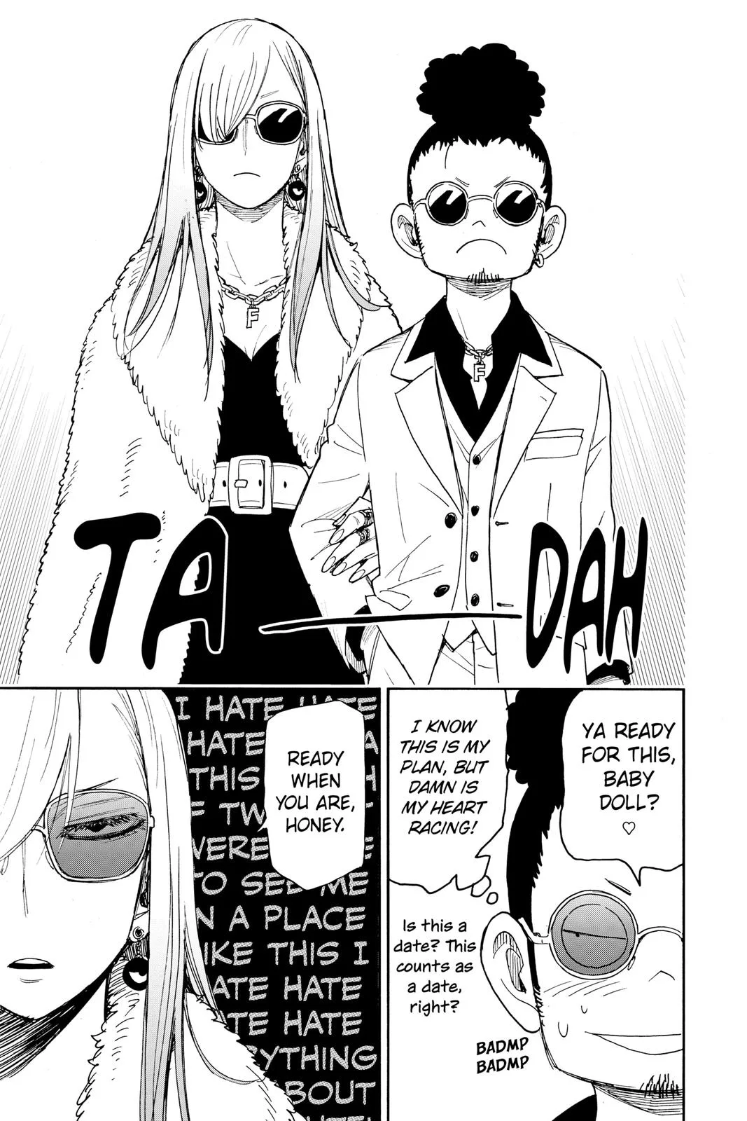 Spy x Family - Chapter 60 - Page 11