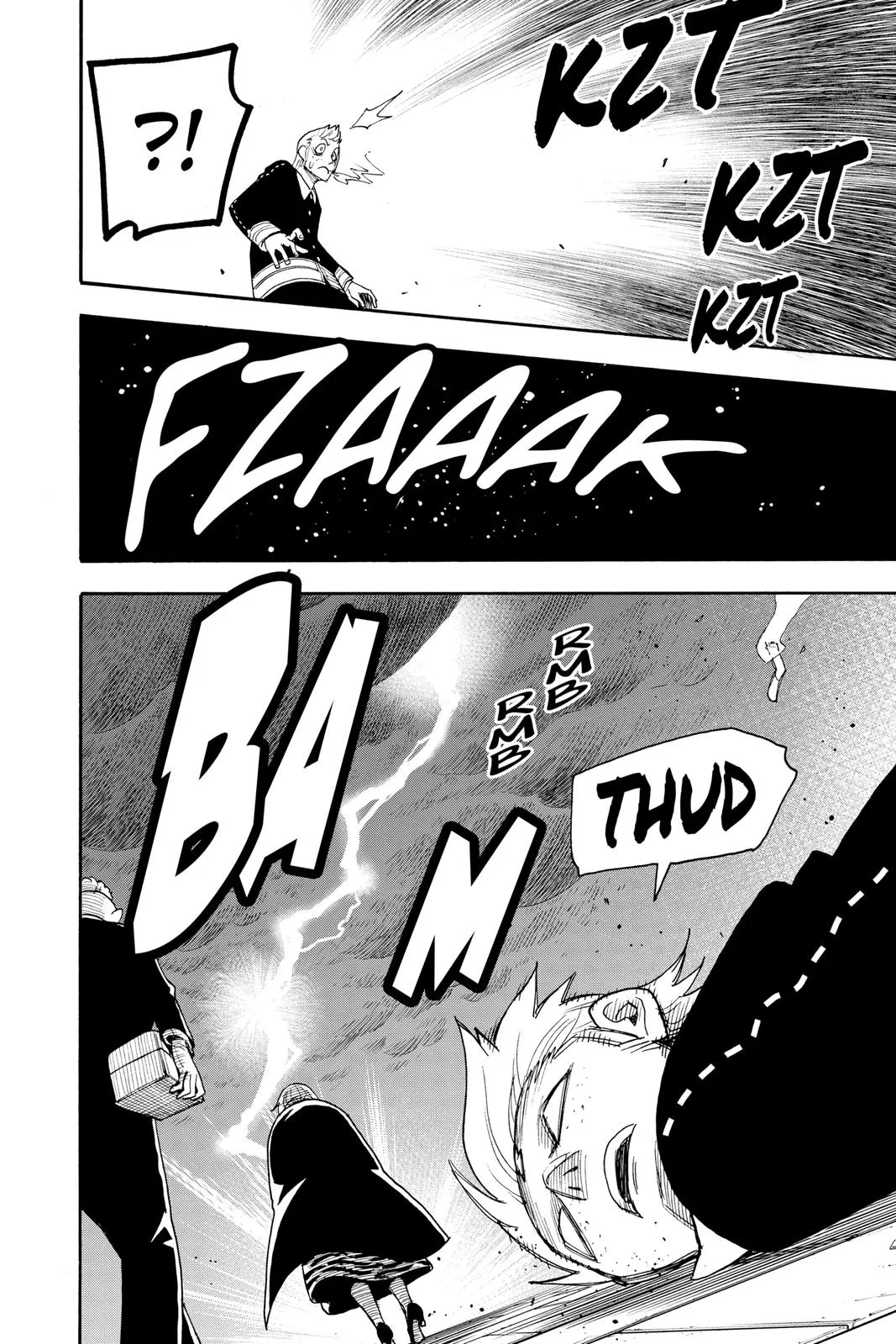 Spy x Family - Chapter 61 - Page 2