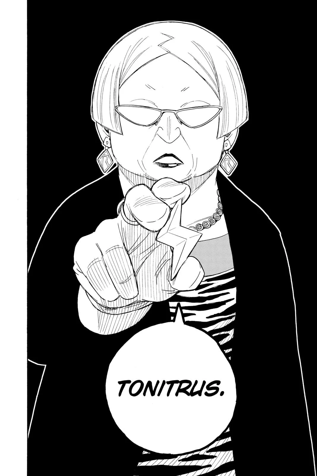 Spy x Family - Chapter 61 - Page 22
