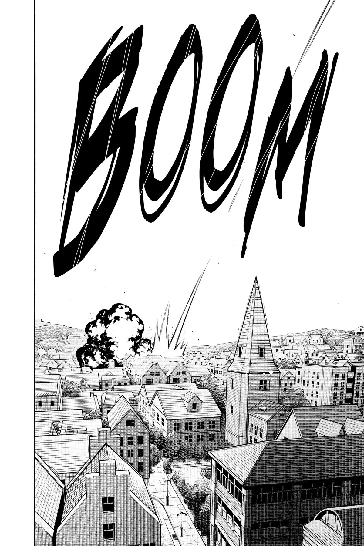 Spy x Family - Chapter 62 - Page 25