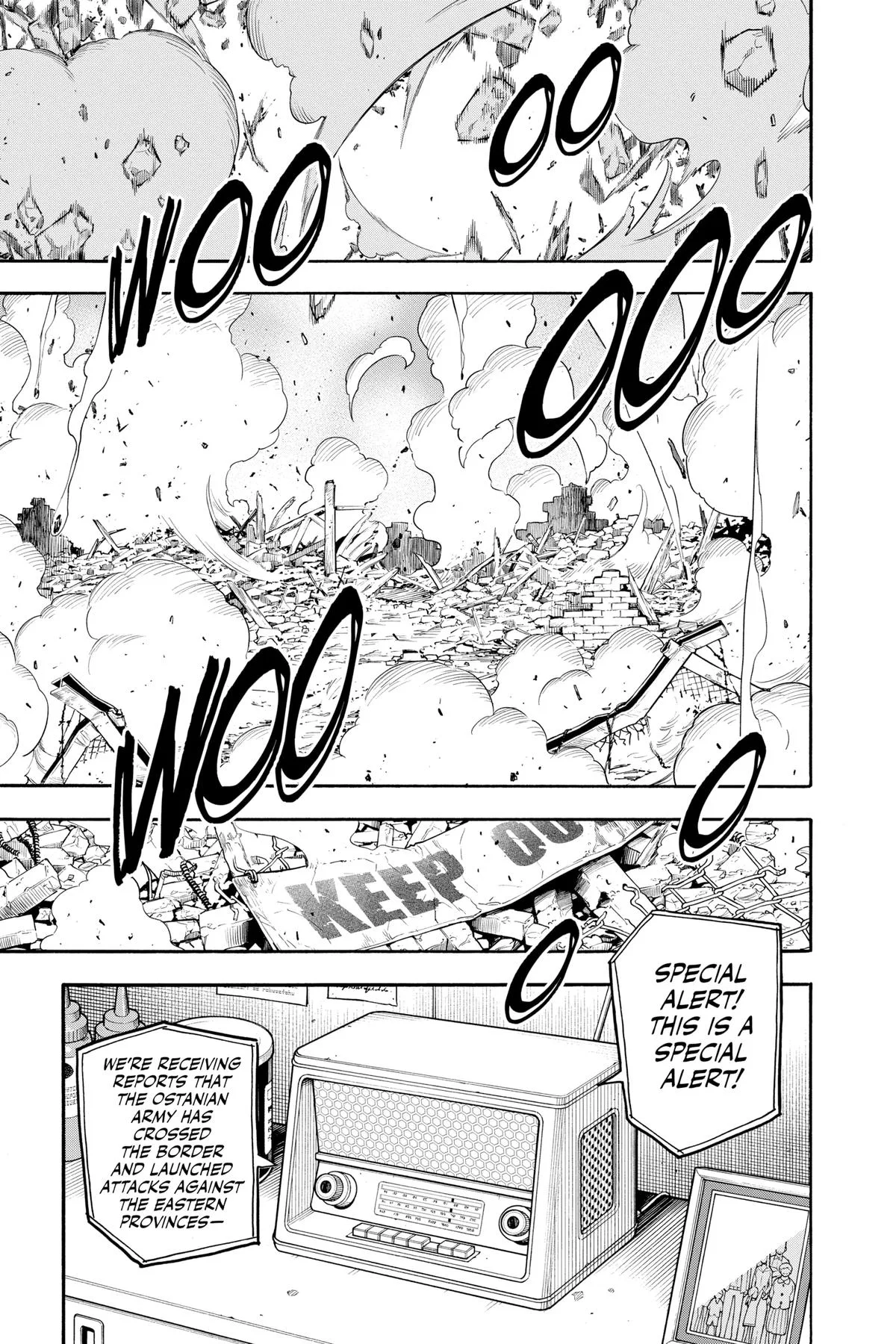 Spy x Family - Chapter 62 - Page 26