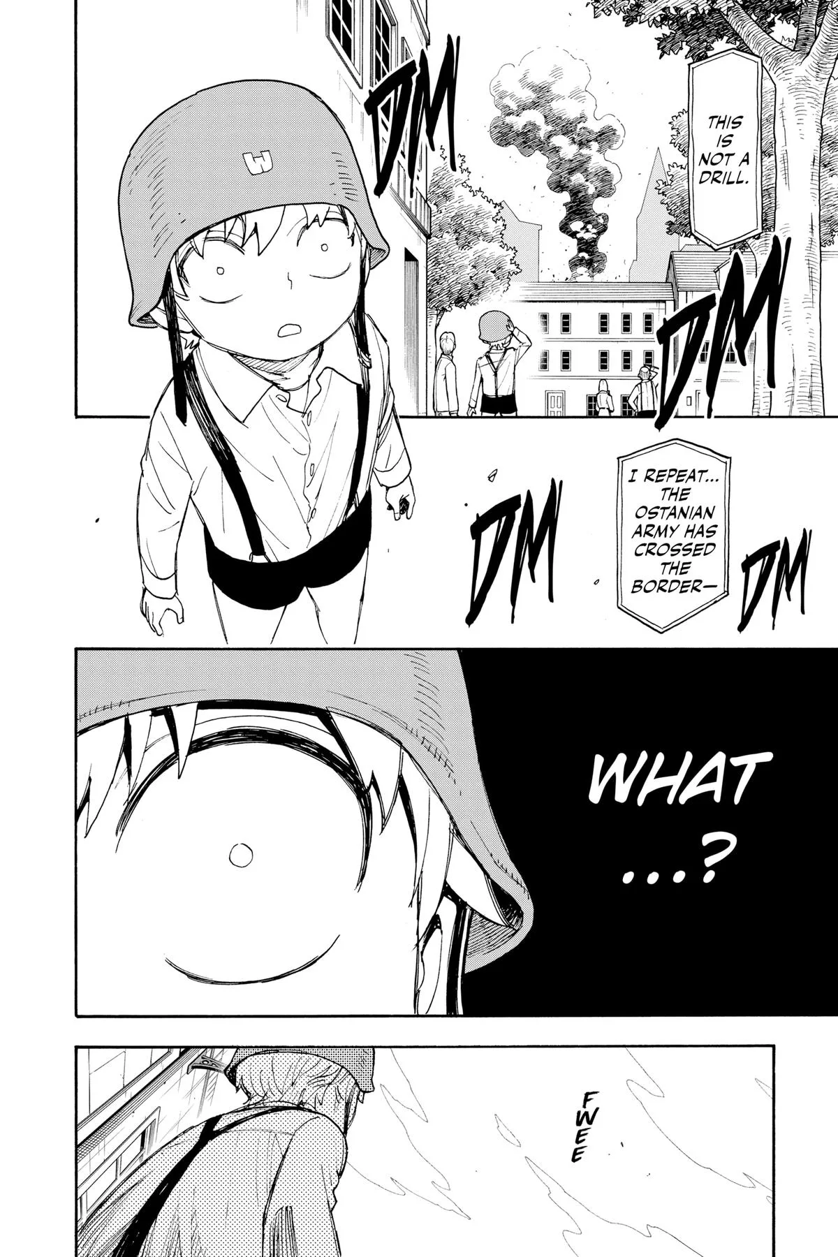 Spy x Family - Chapter 62 - Page 27