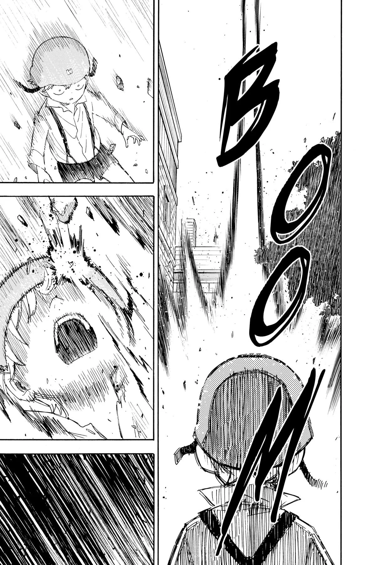 Spy x Family - Chapter 62 - Page 28