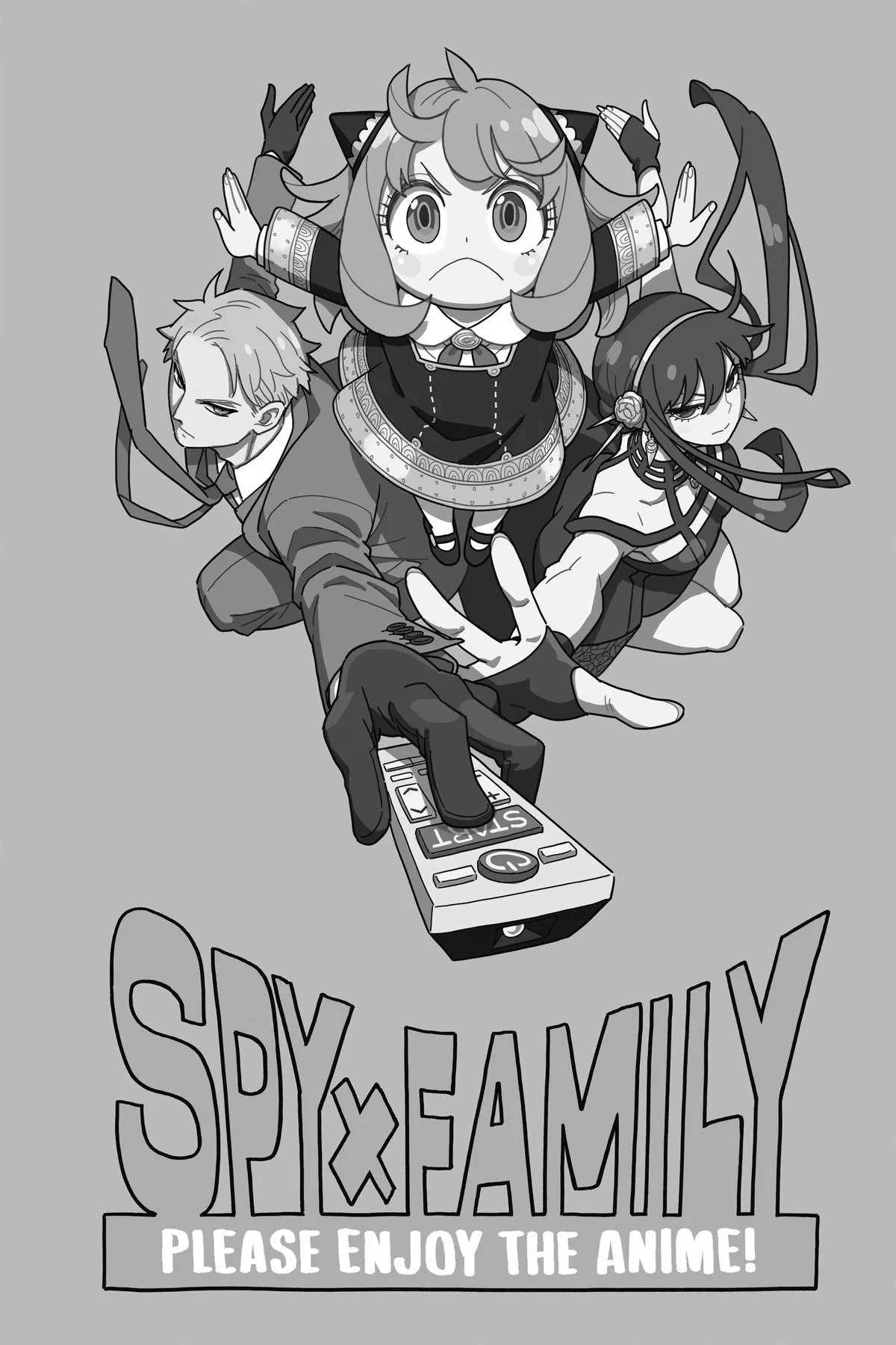 Spy x Family - Chapter 62 - Page 3