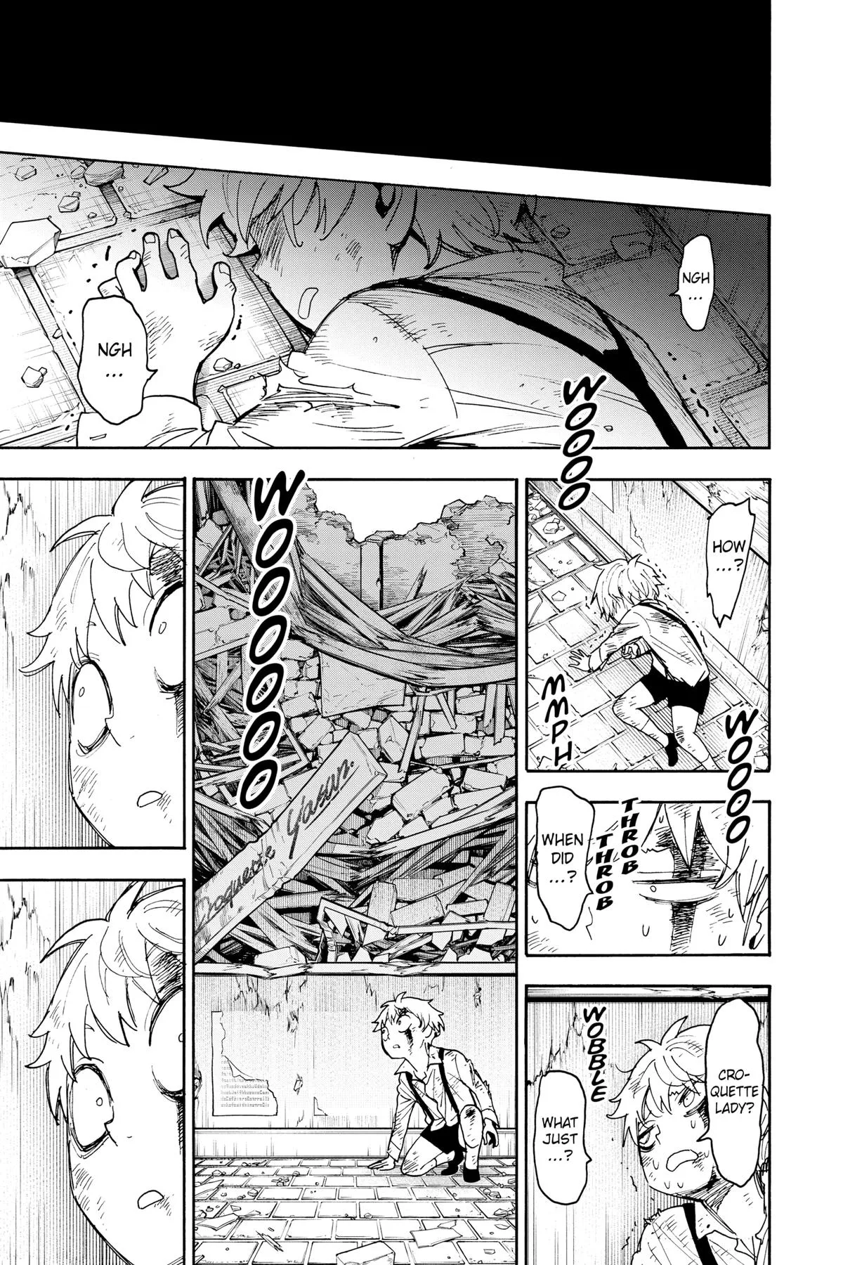 Spy x Family - Chapter 62 - Page 30