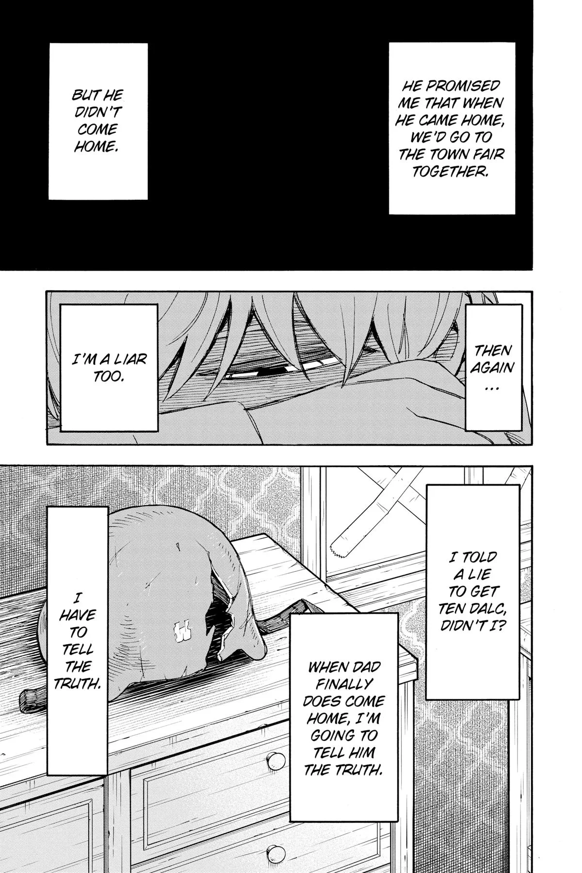 Spy x Family - Chapter 62 - Page 37