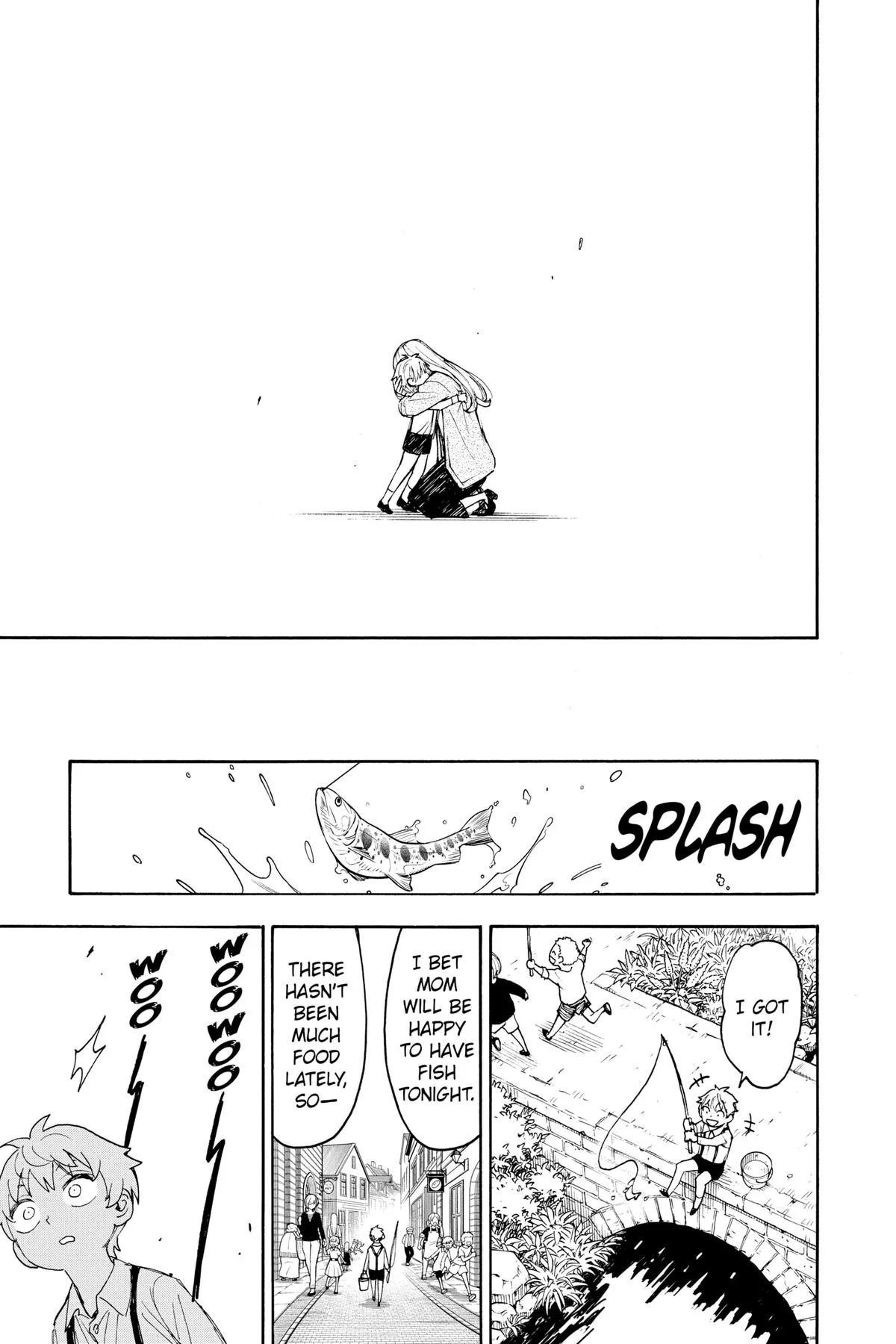 Spy x Family - Chapter 62 - Page 39
