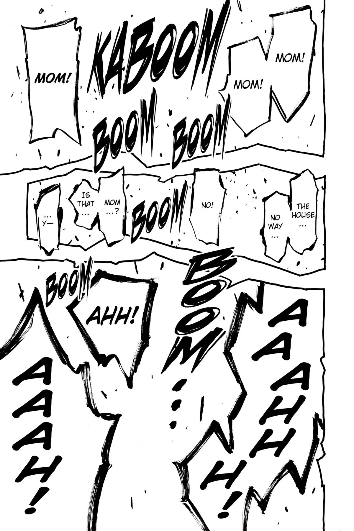 Spy x Family - Chapter 62 - Page 41