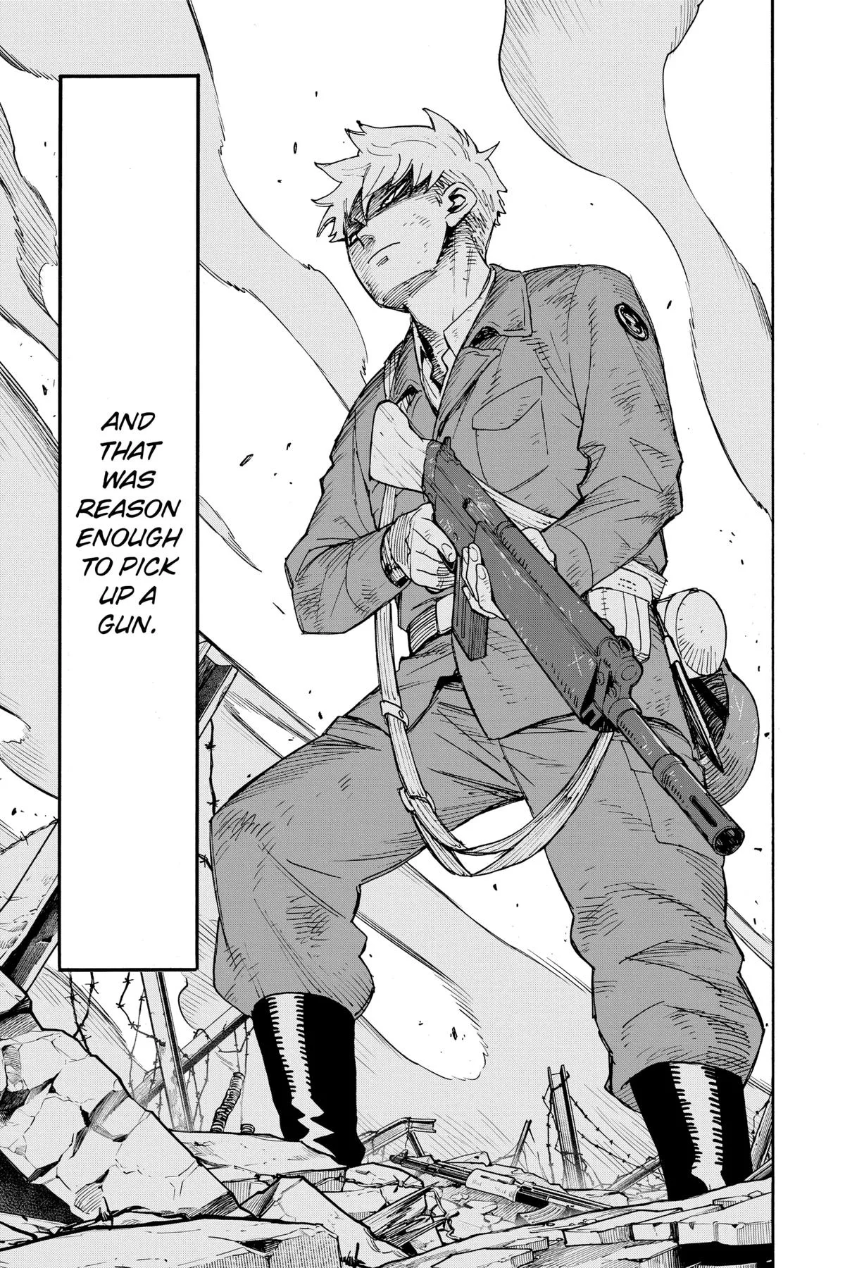 Spy x Family - Chapter 62 - Page 44