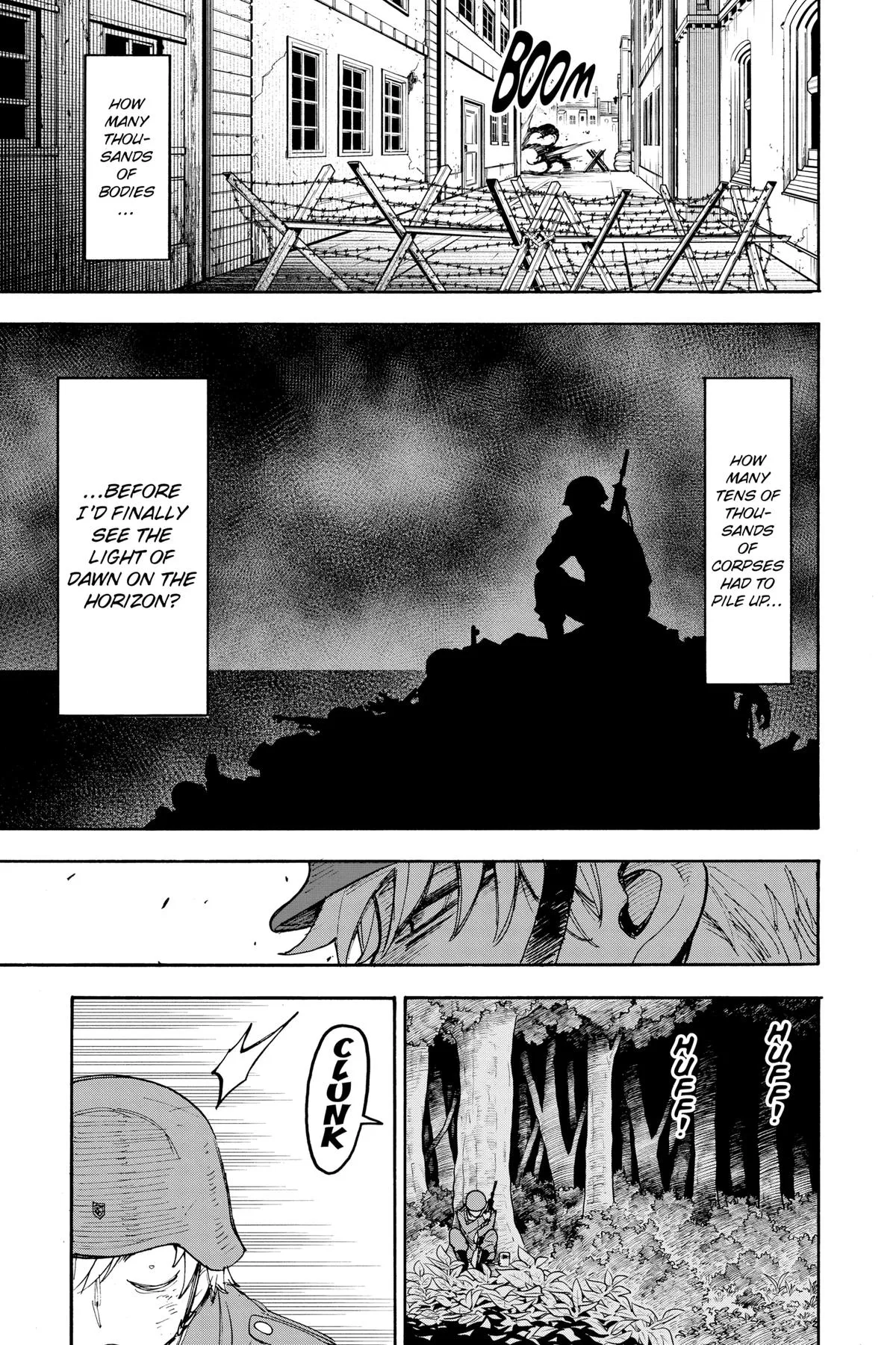 Spy x Family - Chapter 62 - Page 46