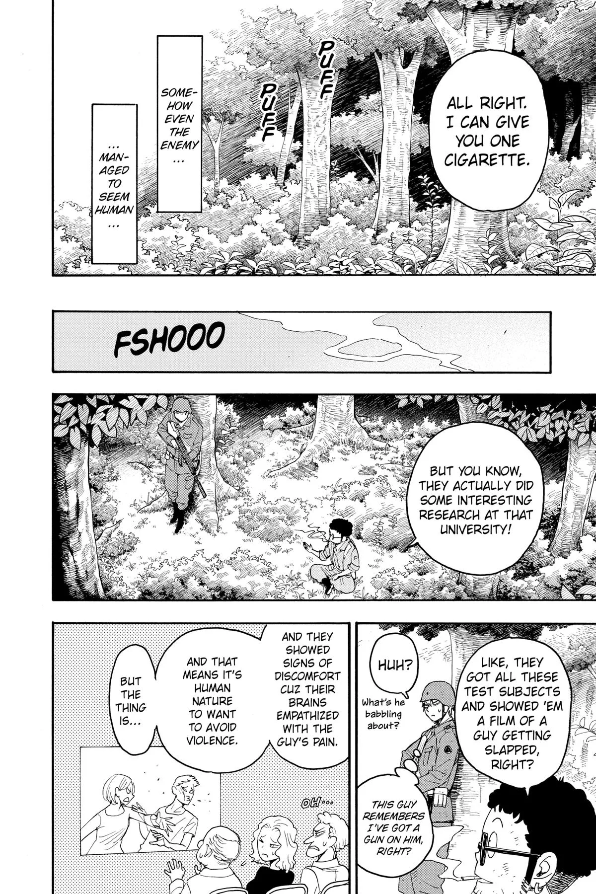 Spy x Family - Chapter 62 - Page 49