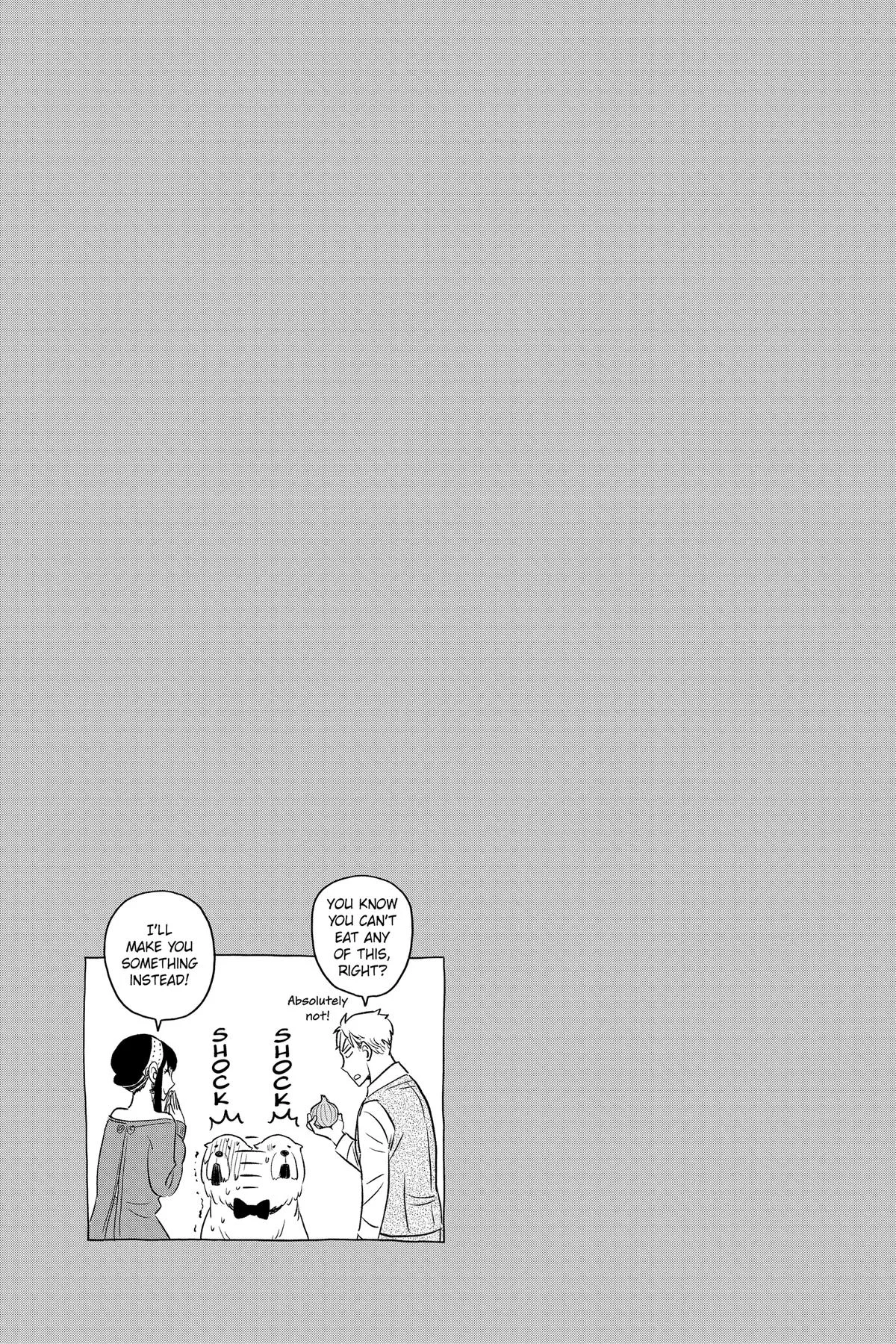 Spy x Family - Chapter 62 - Page 77