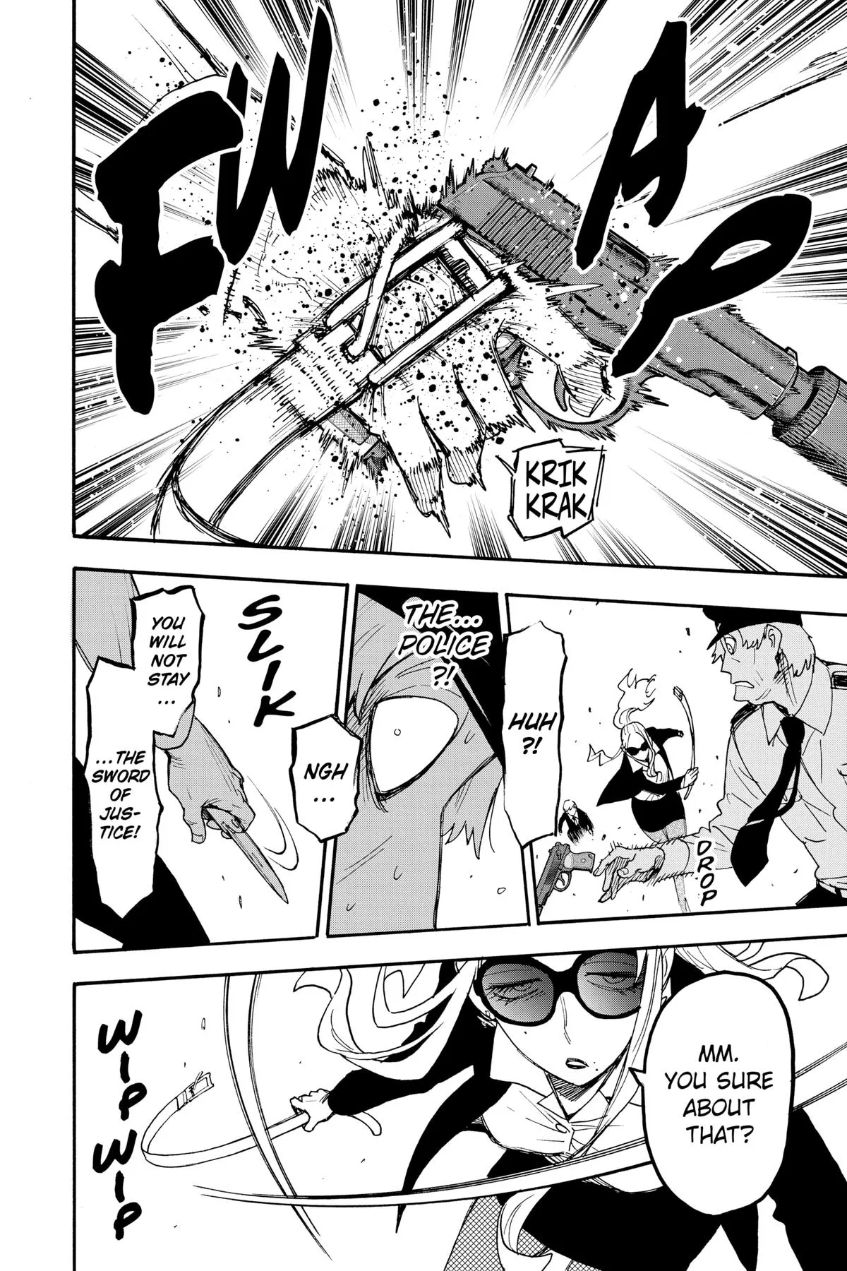 Spy x Family - Chapter 63 - Page 20
