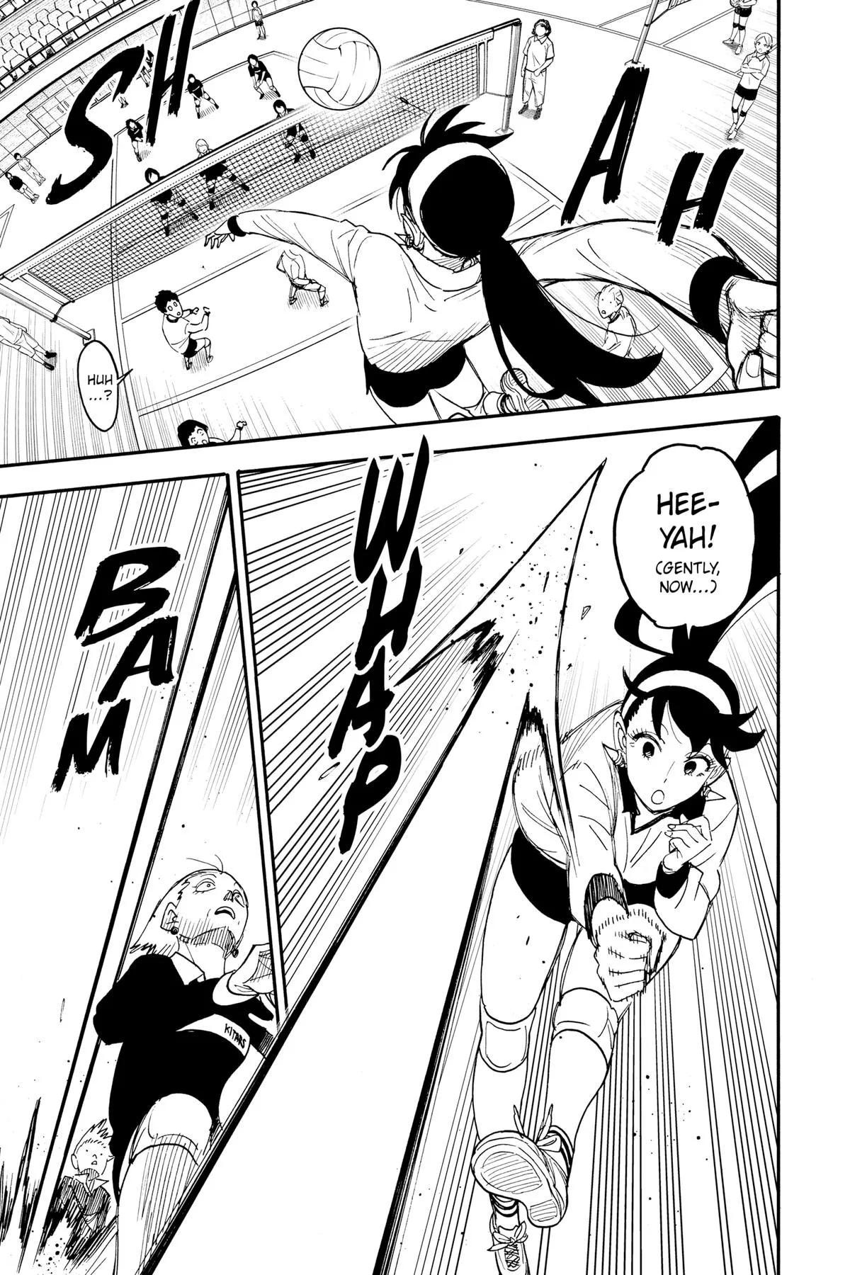 Spy x Family - Chapter 65 - Page 15