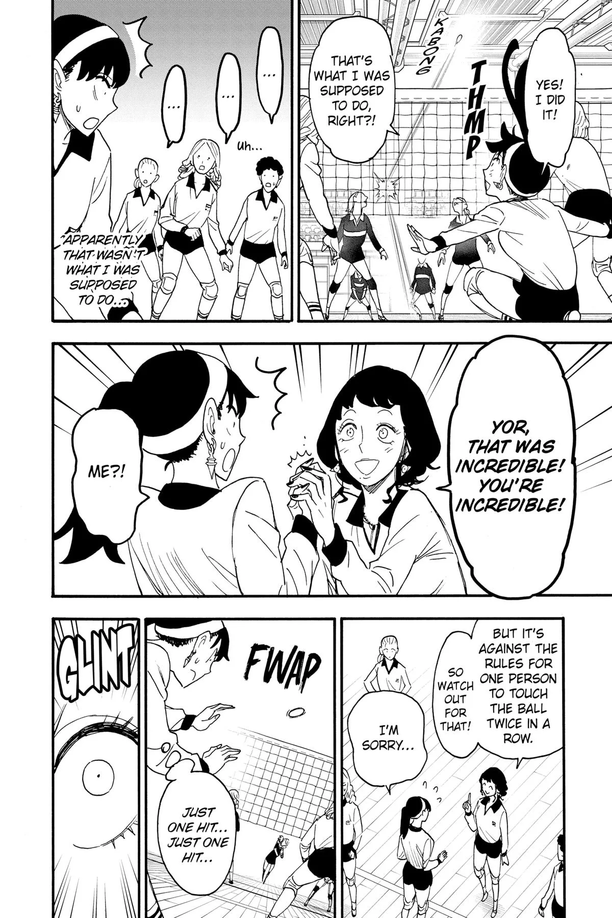 Spy x Family - Chapter 65 - Page 16
