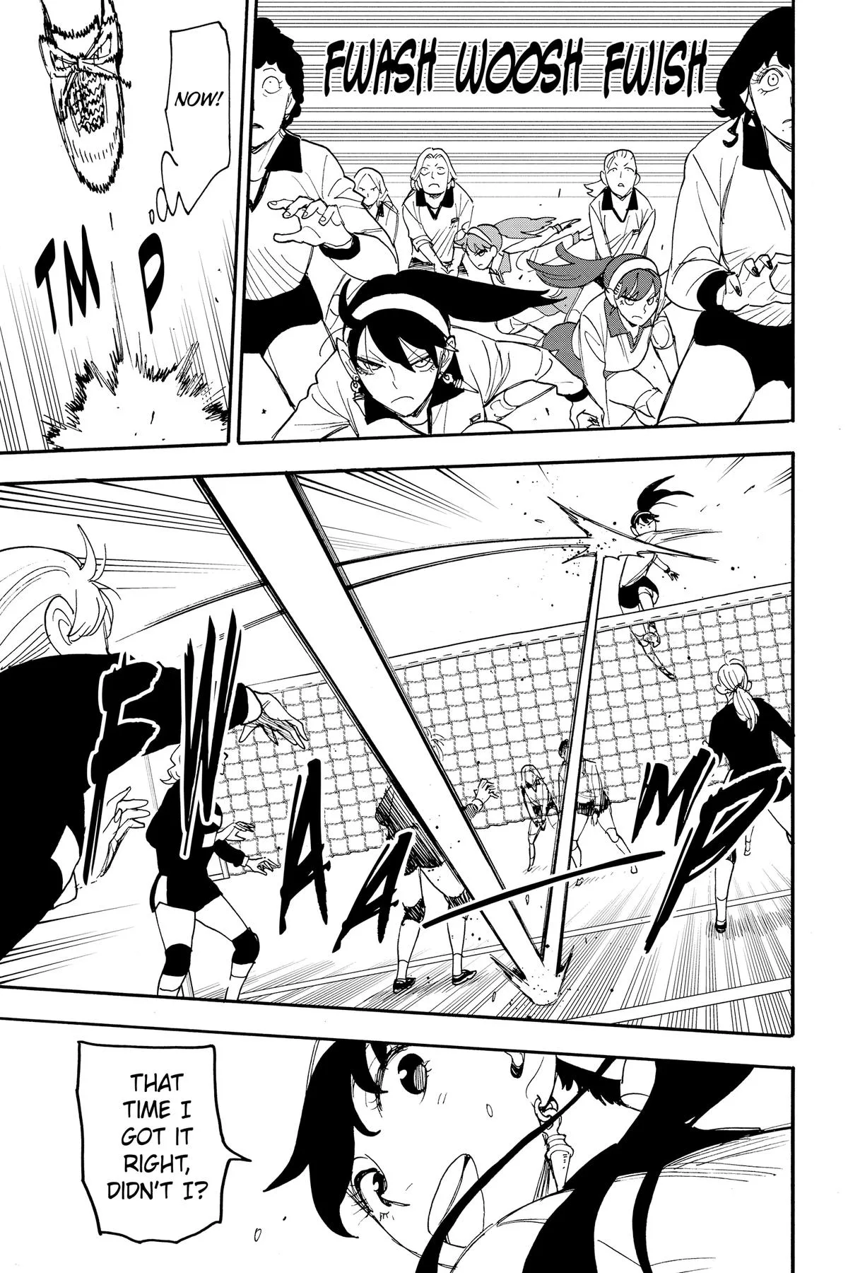 Spy x Family - Chapter 65 - Page 17
